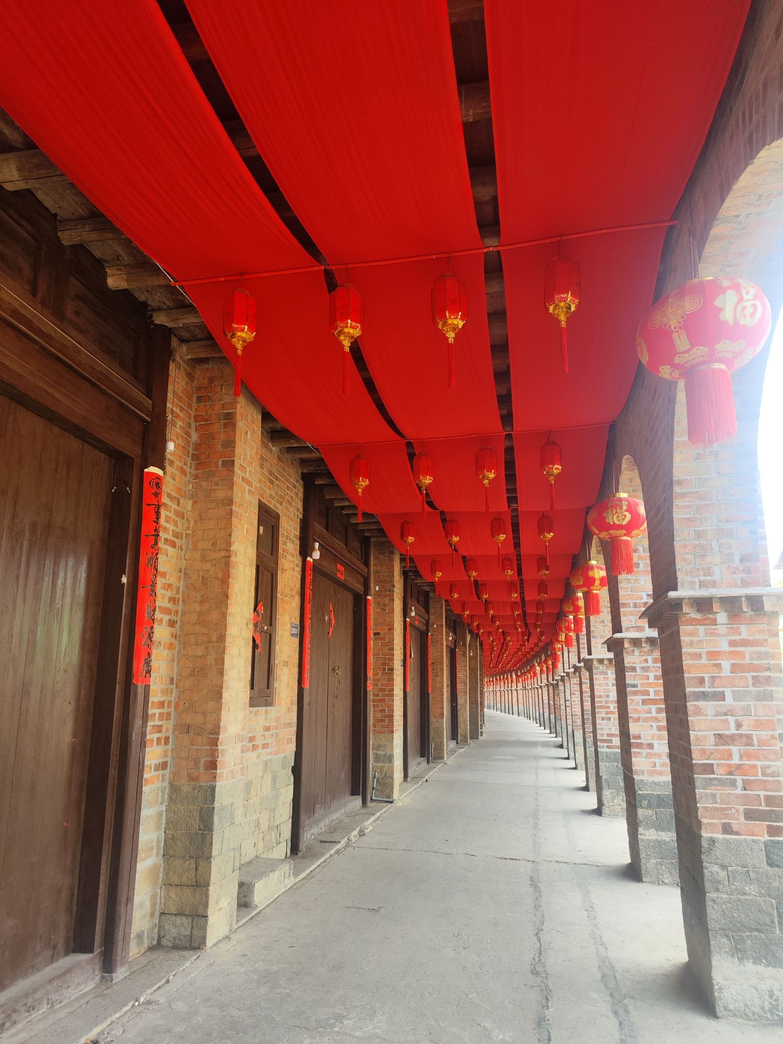 东方二十五坎旅行图片 1
