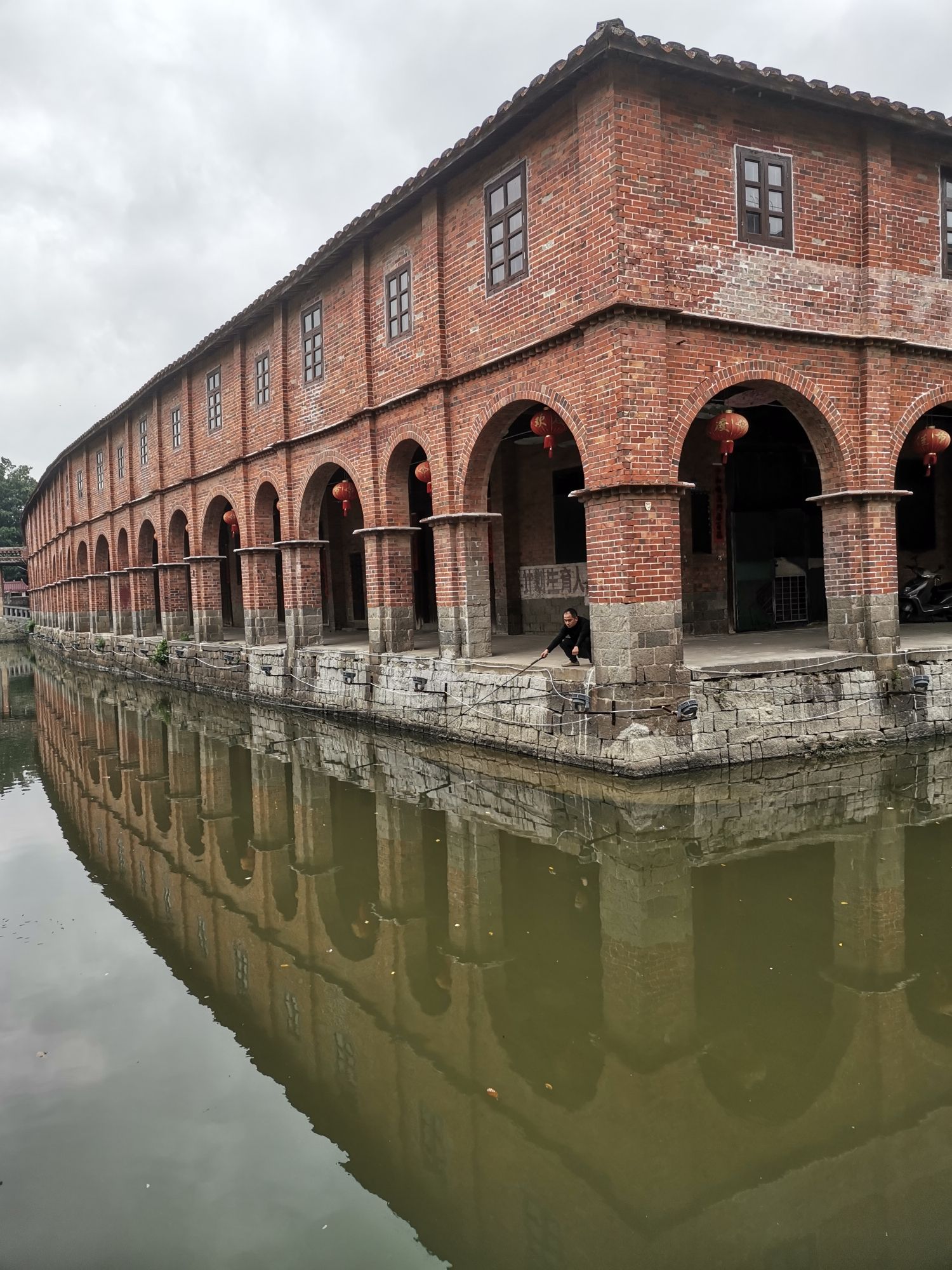 东方二十五坎旅行图片 1