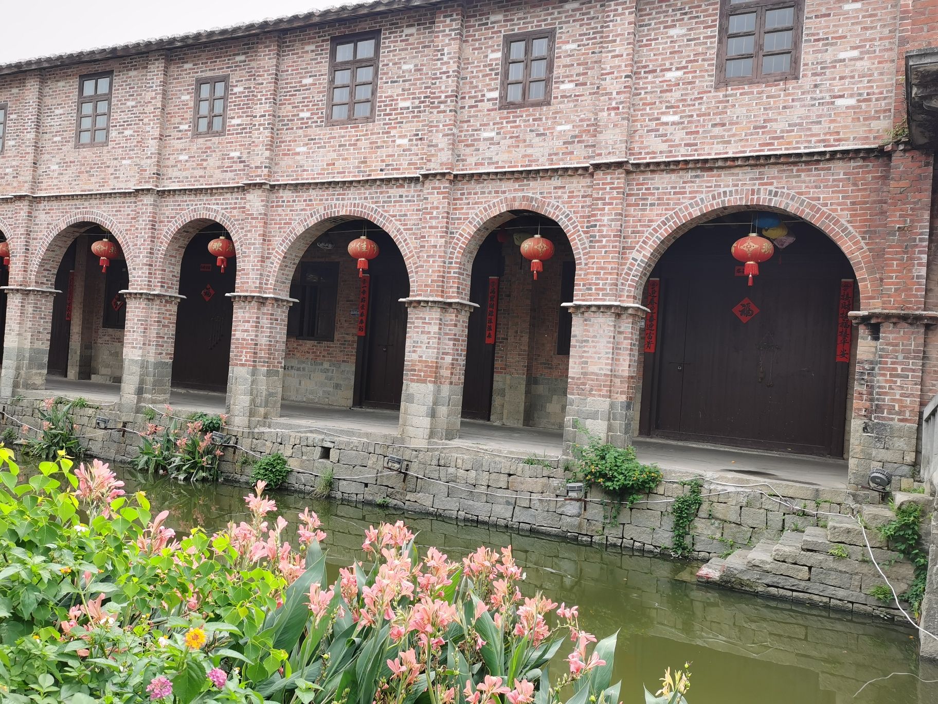 东方二十五坎旅行图片 2
