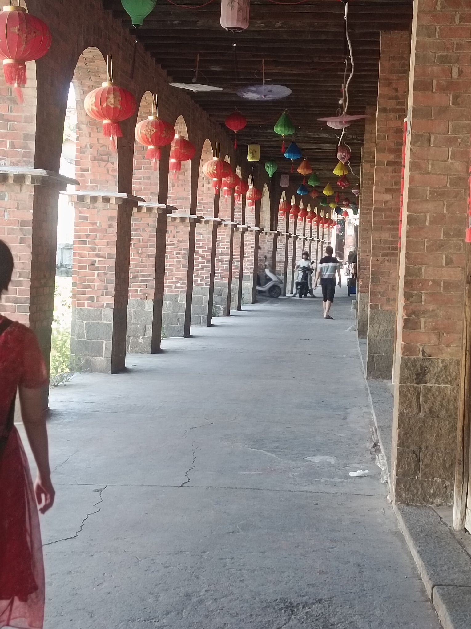 东方二十五坎旅行图片 3