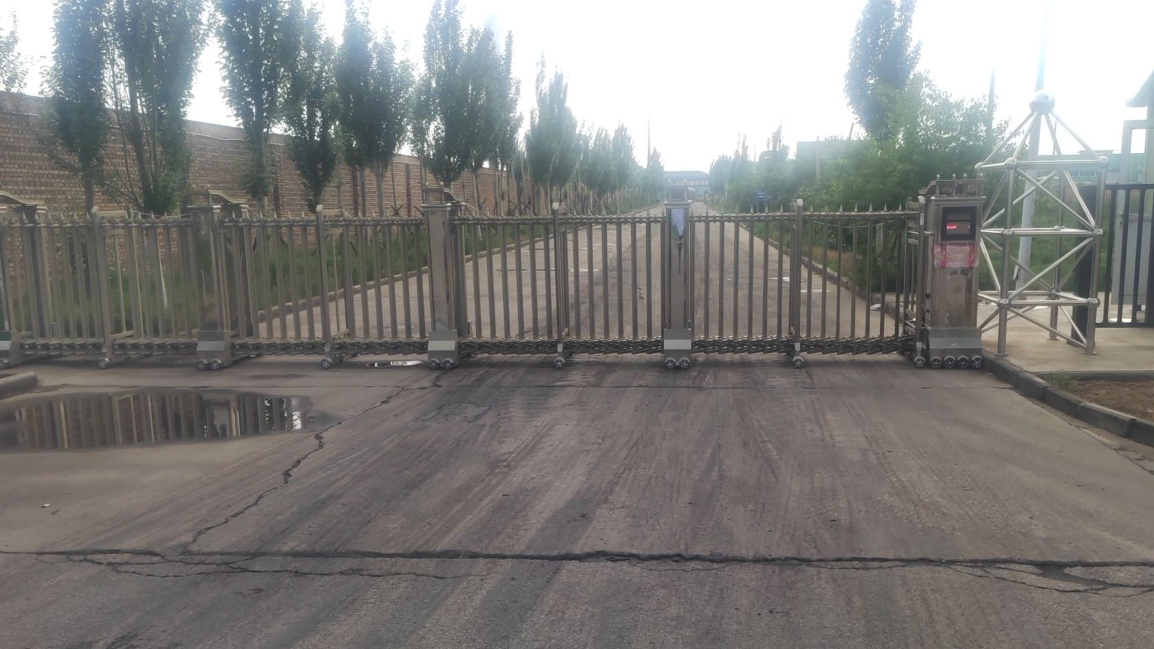 山西绿福园农业开发有限责任公司