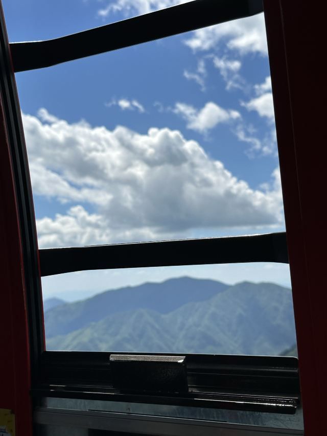 云上草原国际山地旅游度假区旅行图片 2