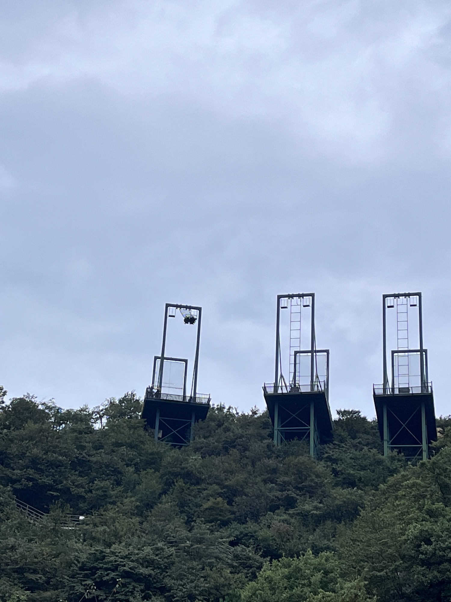 云上草原国际山地旅游度假区旅行图片 3
