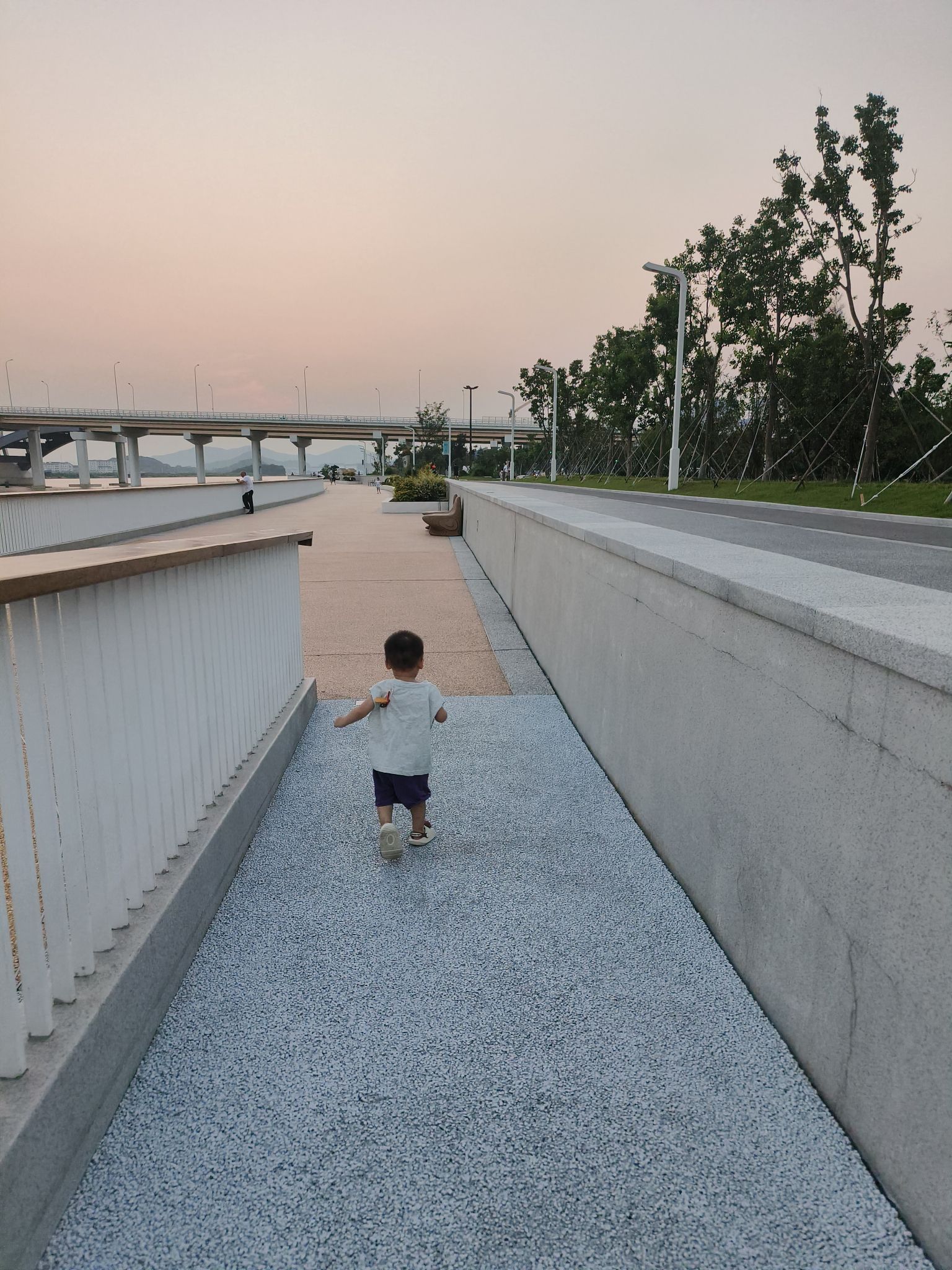 海湾公园旅行图片 2