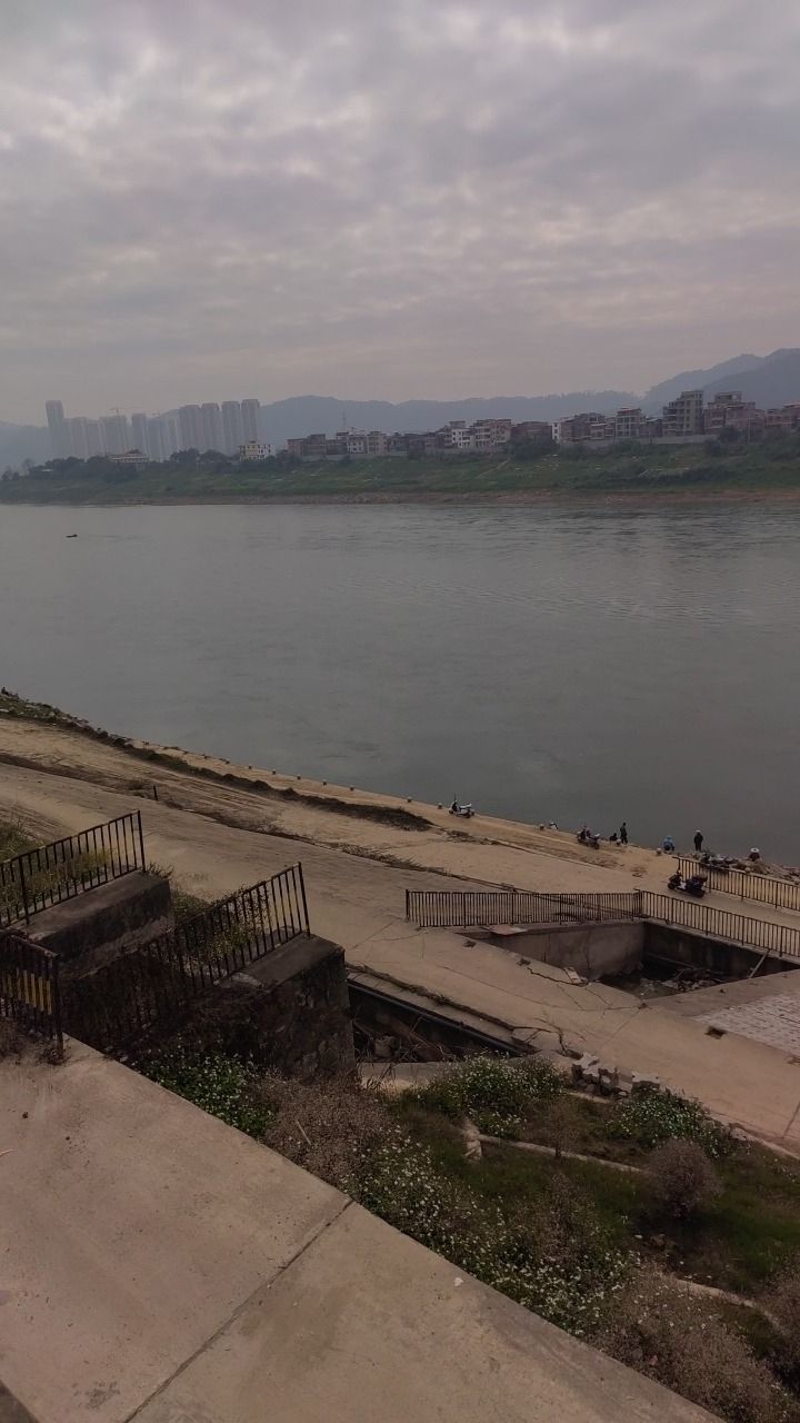 双拥公园