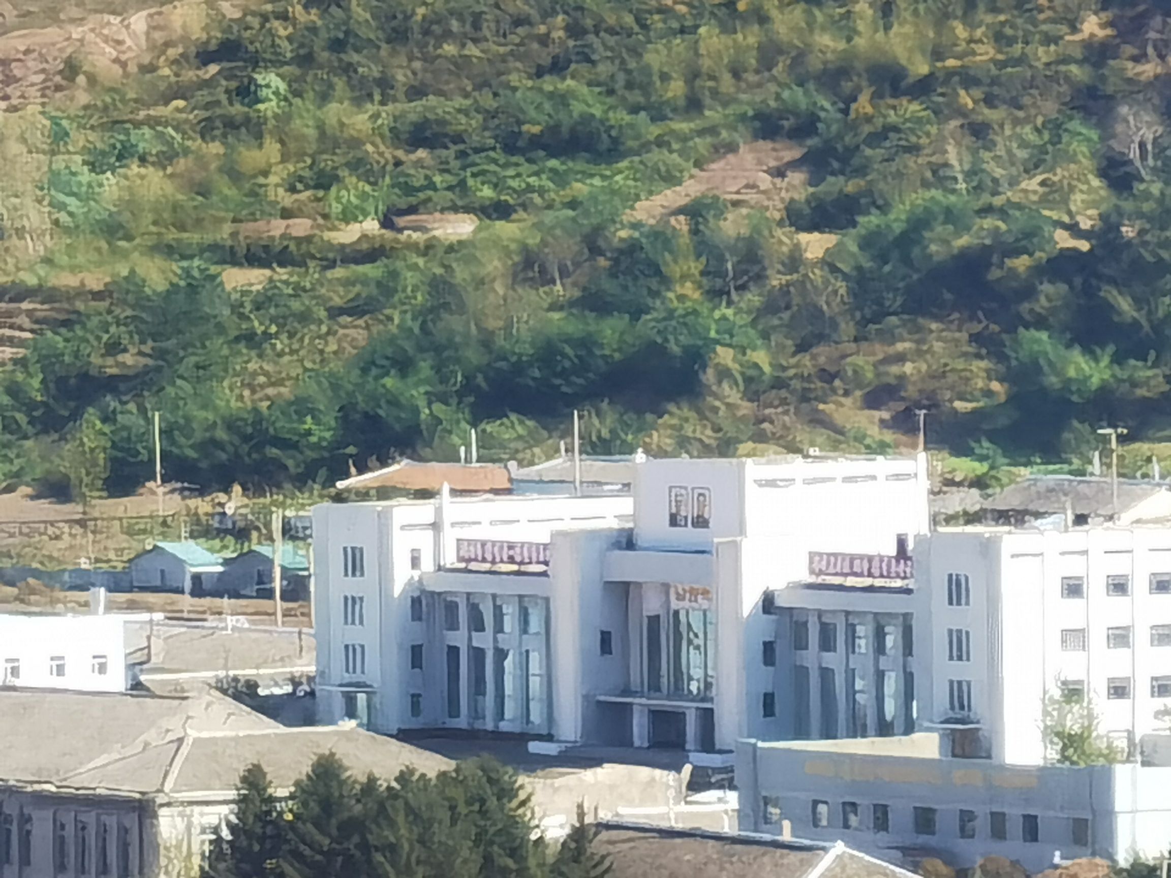 日光山森林公园旅行图片 3