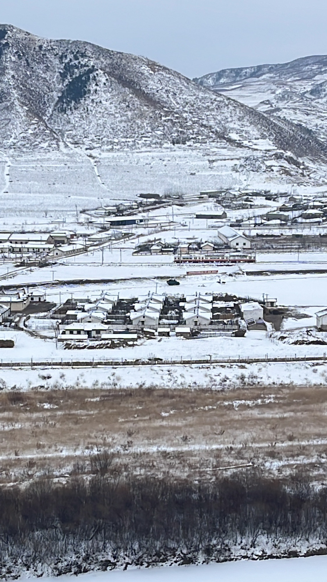日光山森林公园旅行图片 1