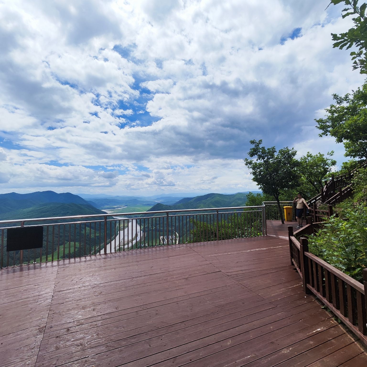 日光山森林公园旅行图片 2
