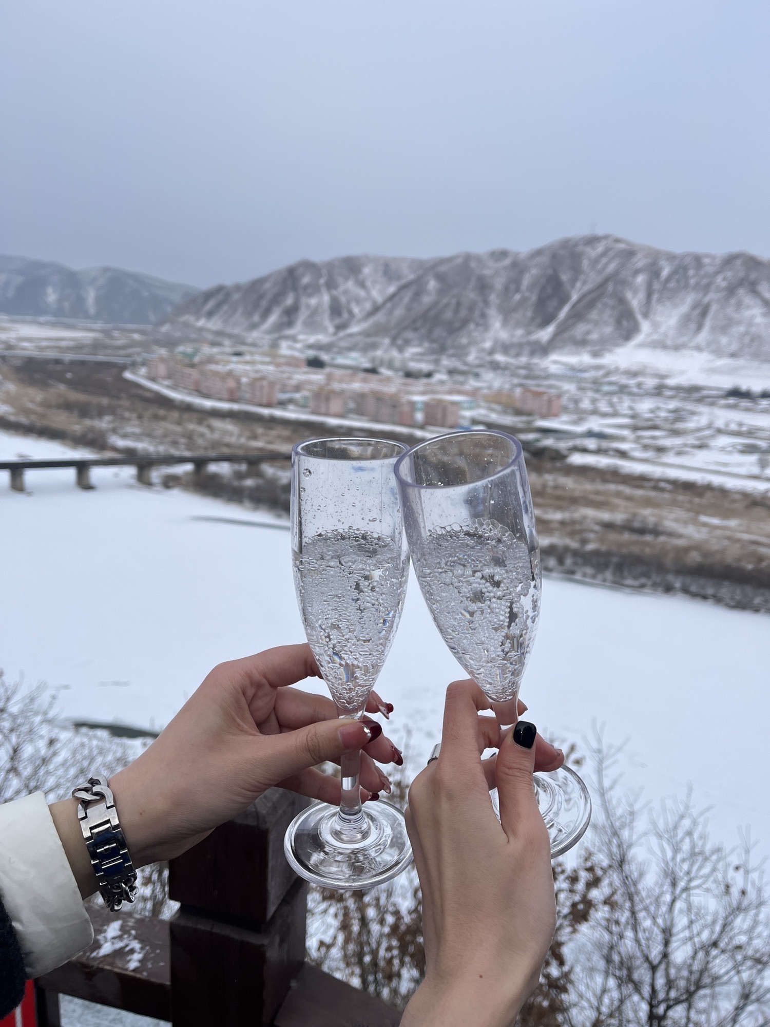 日光山森林公园旅行图片 2