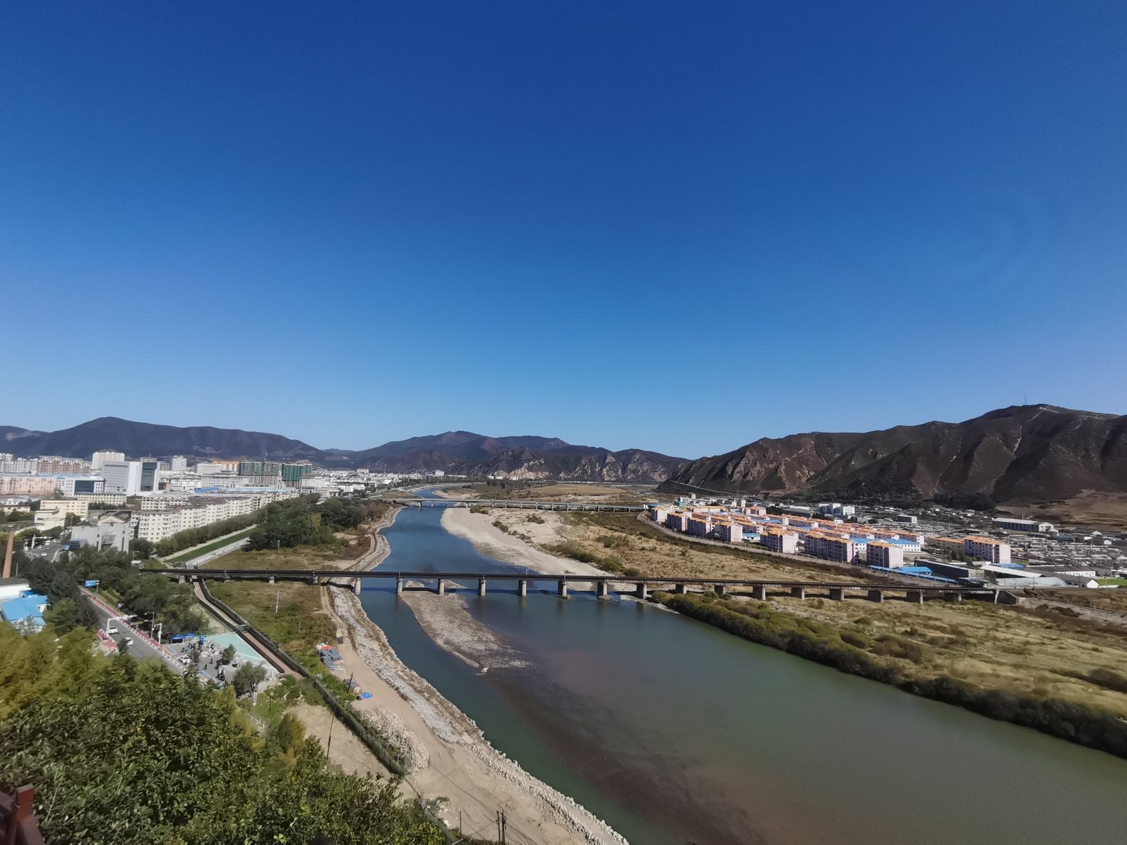 日光山森林公园旅行图片 1