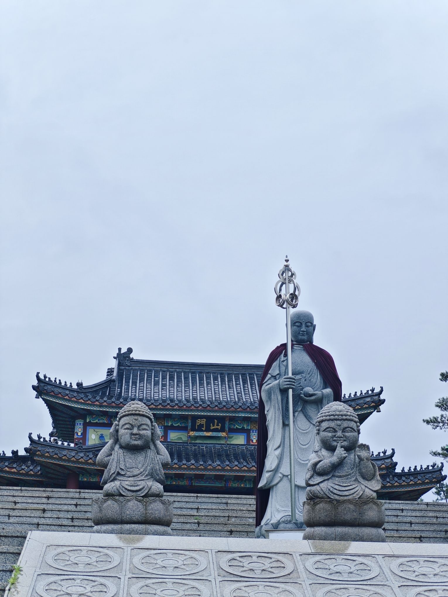 日光山森林公园旅行图片 1