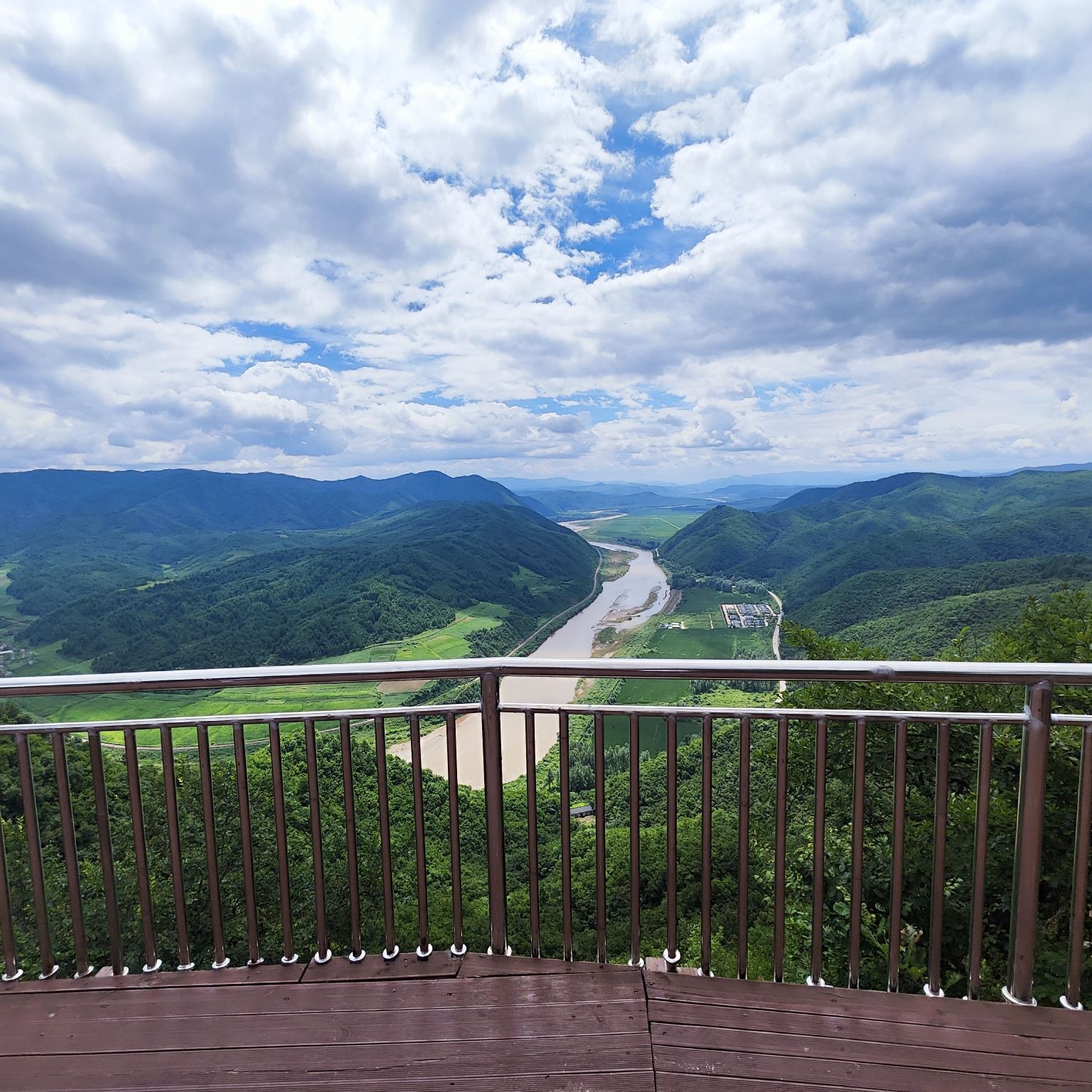 日光山森林公园旅行图片 3