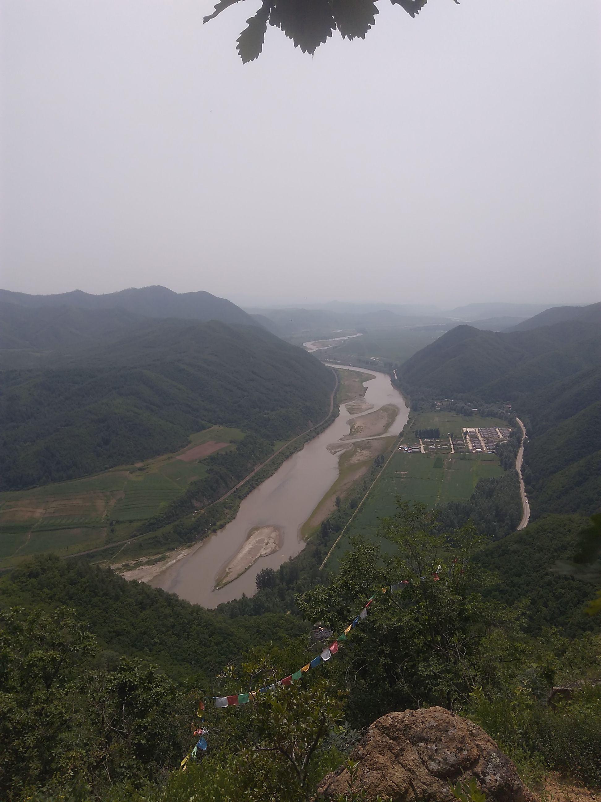 日光山森林公园旅行图片 3