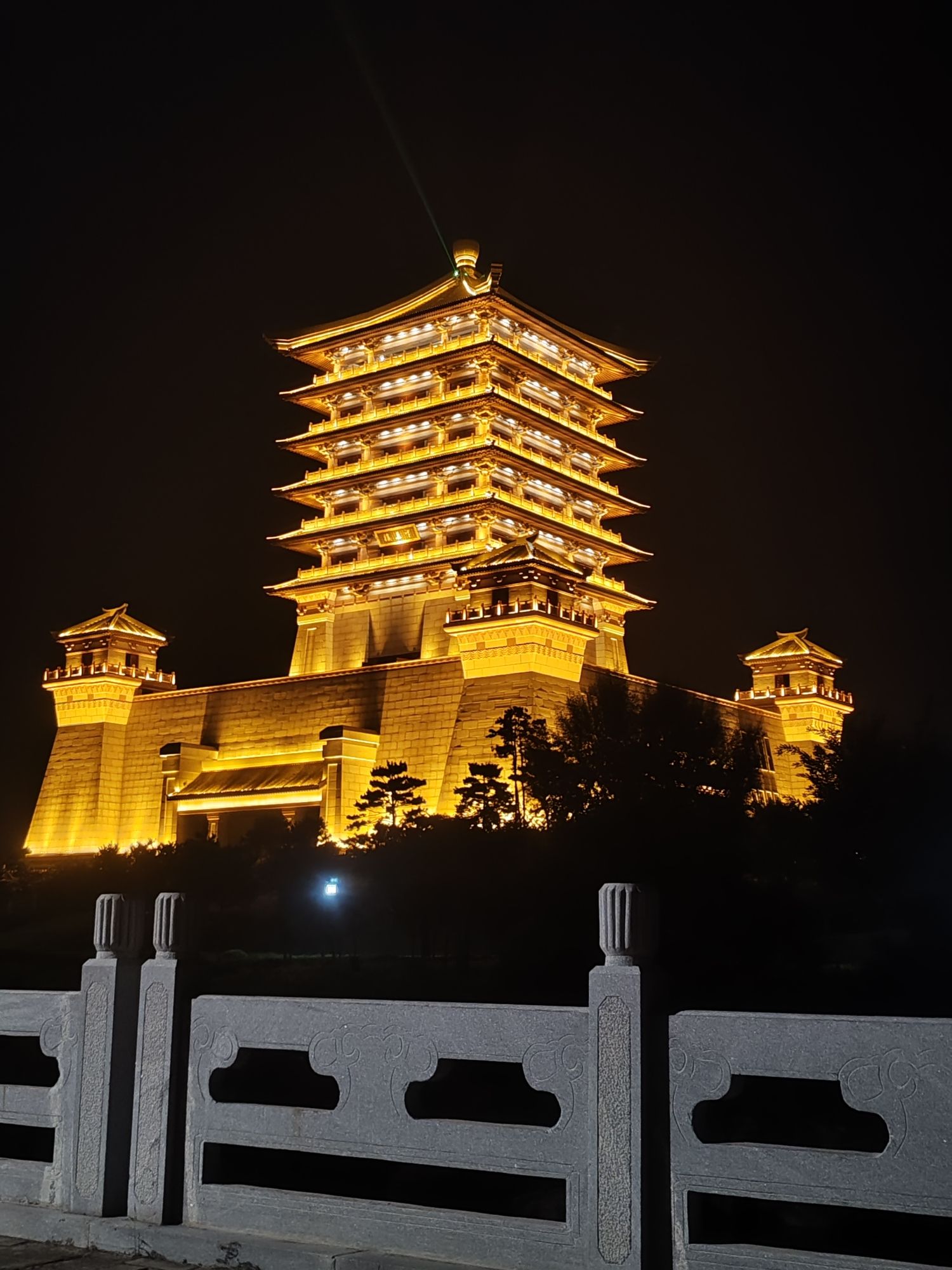 汉博园旅行图片 1
