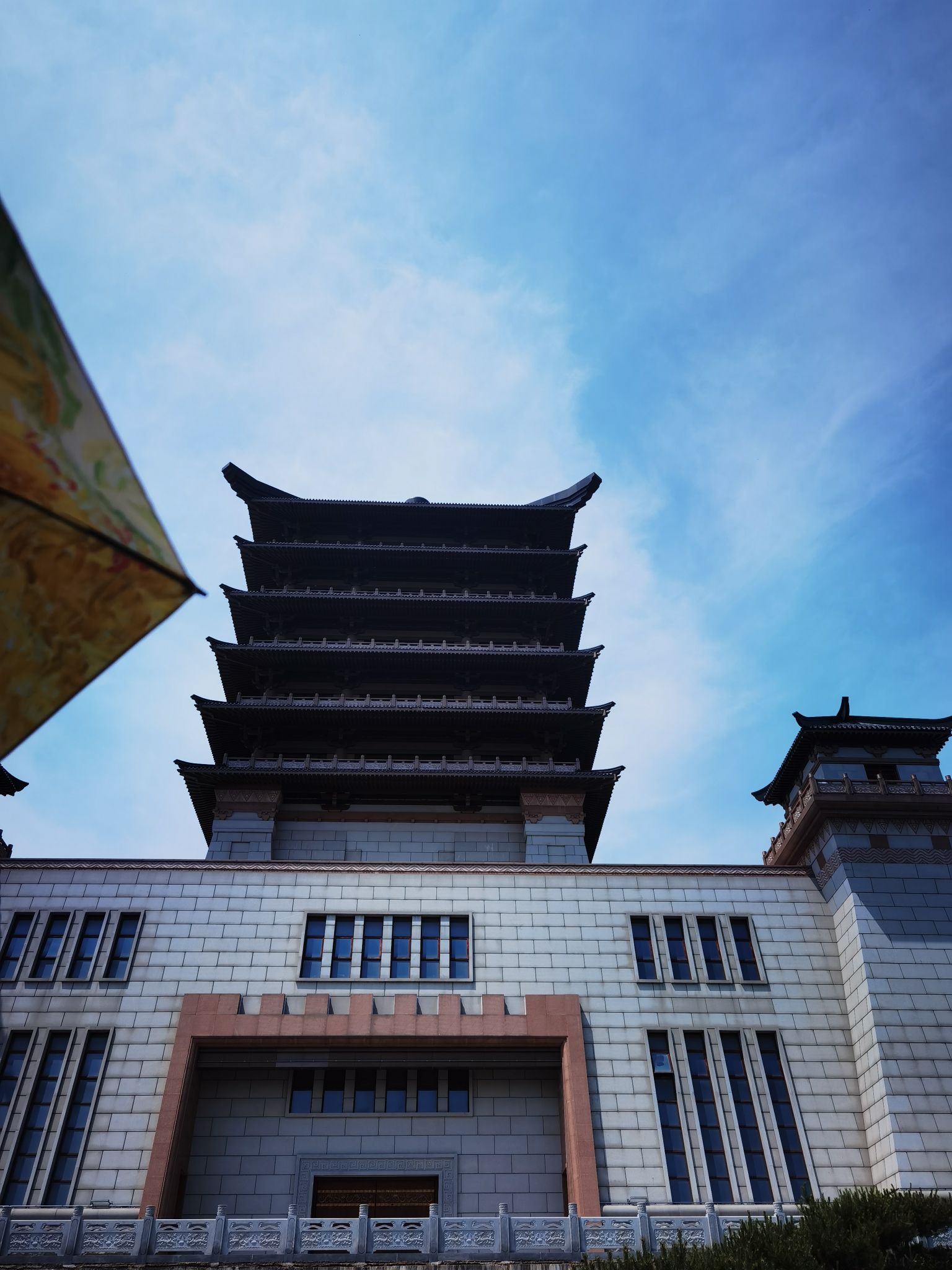 汉博园旅行图片 3