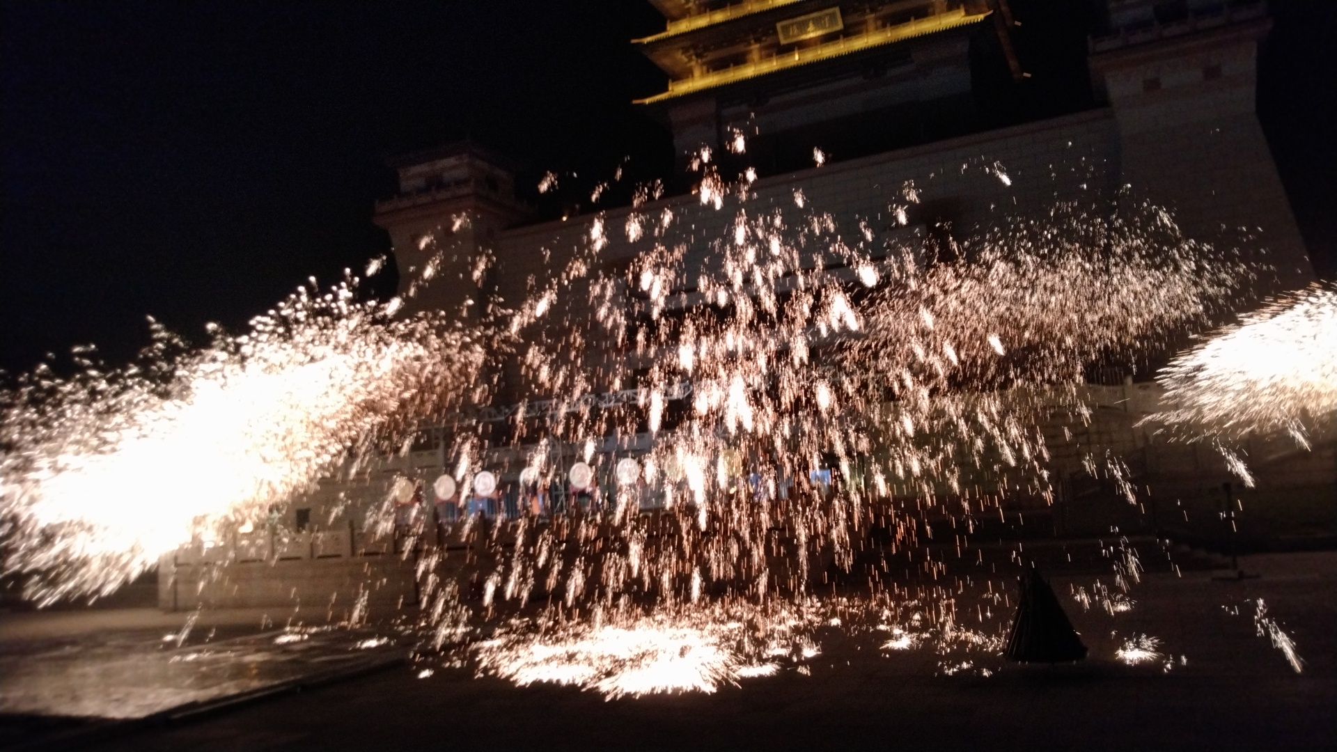 汉博园旅行图片 3