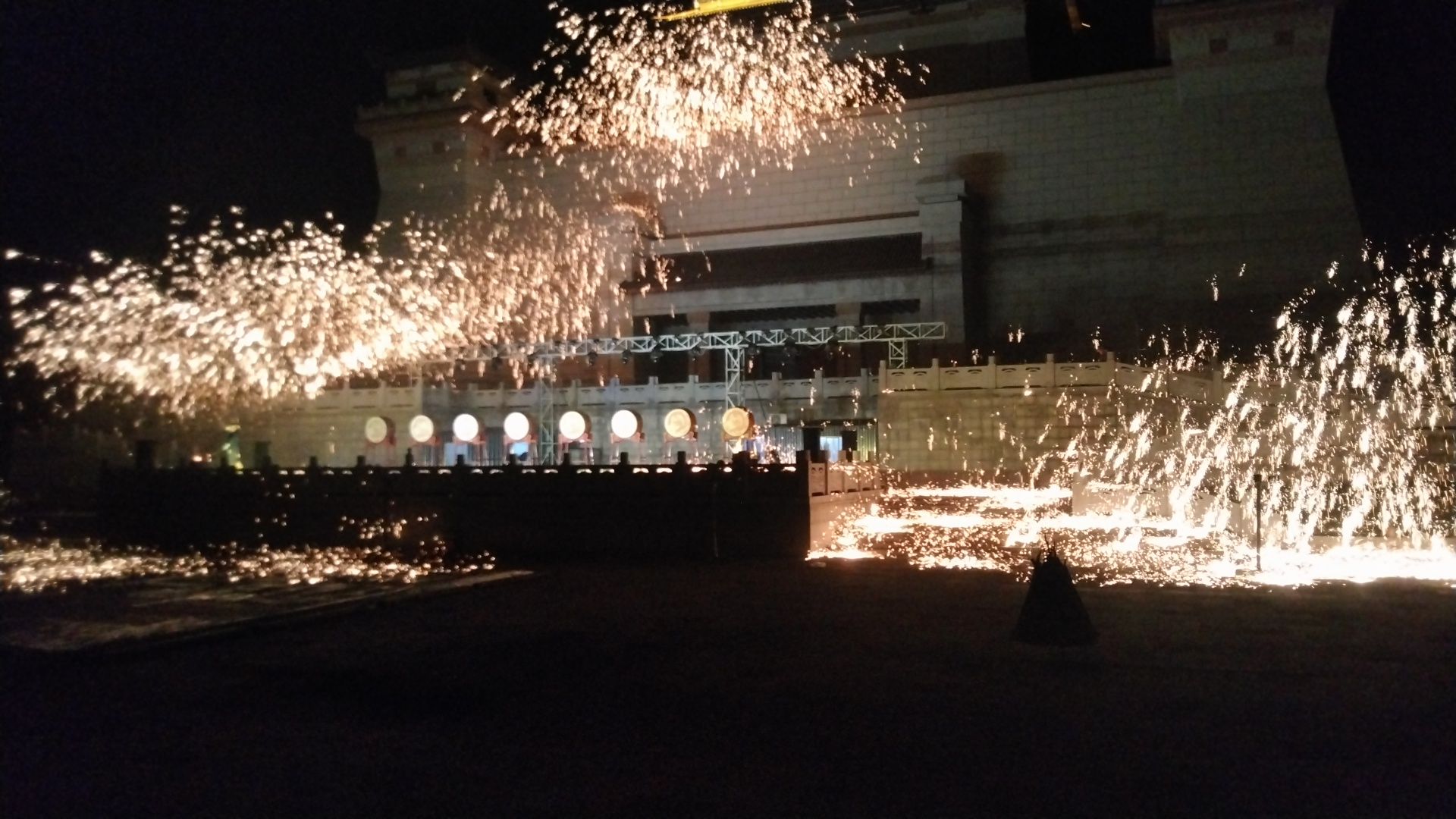 汉博园旅行图片 1