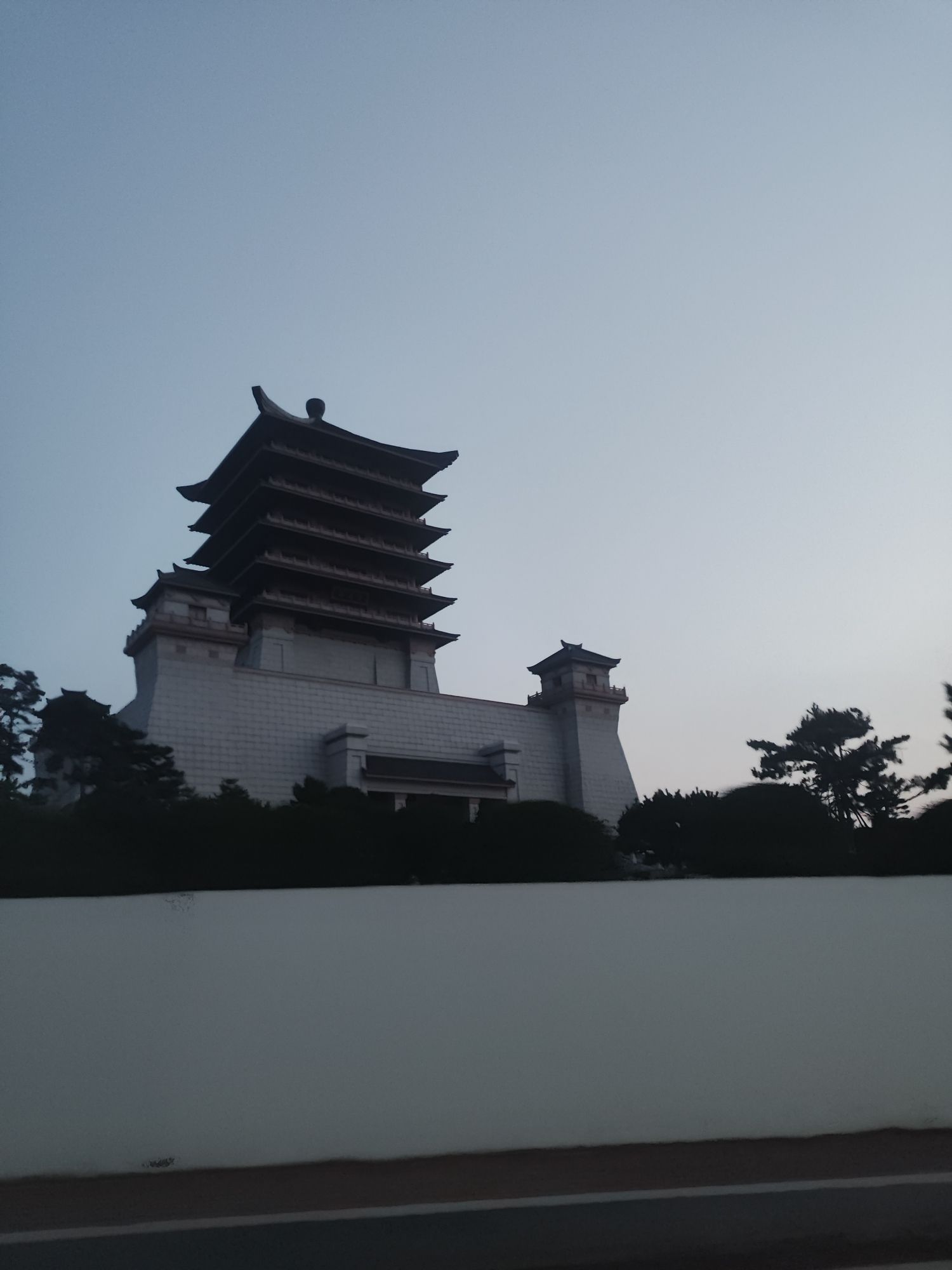 汉博园旅行图片 2
