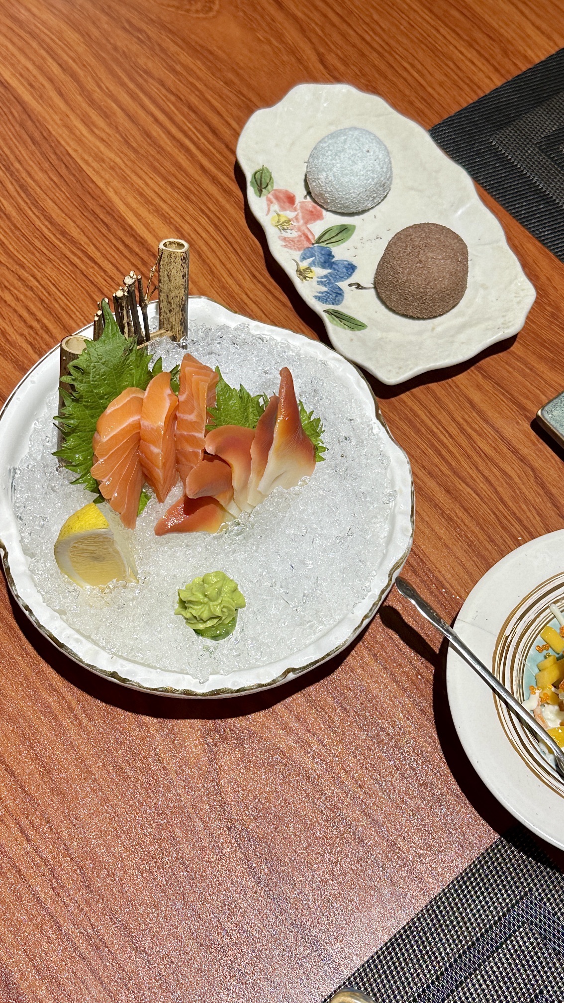 和度料理深夜食堂(横店店)