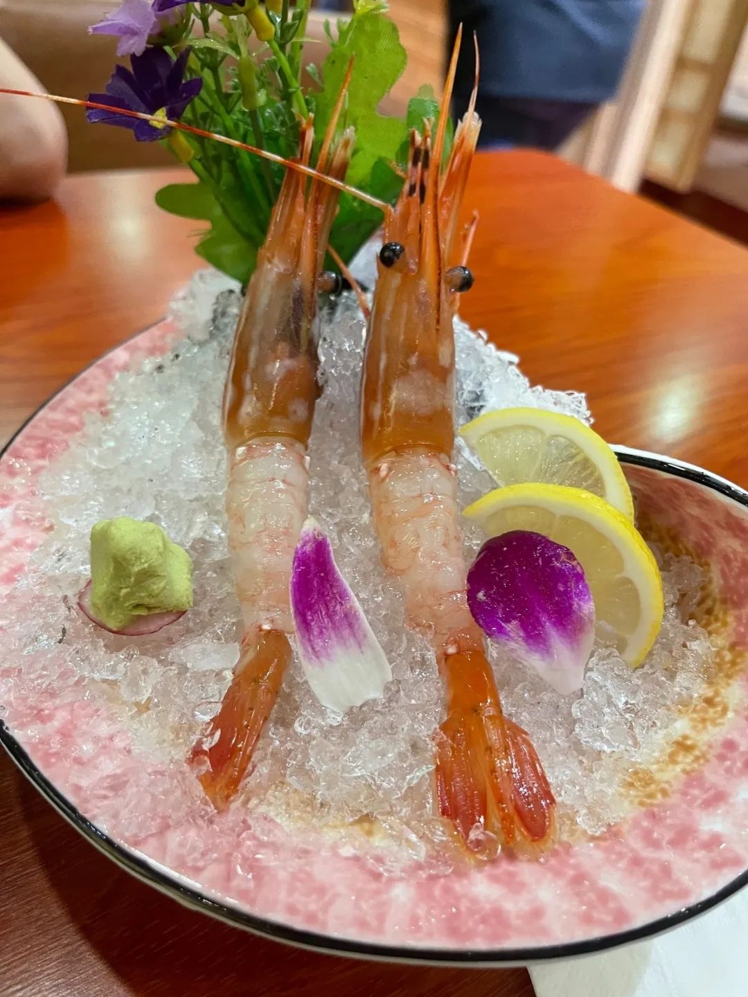 和度料理深夜食堂(横店店)