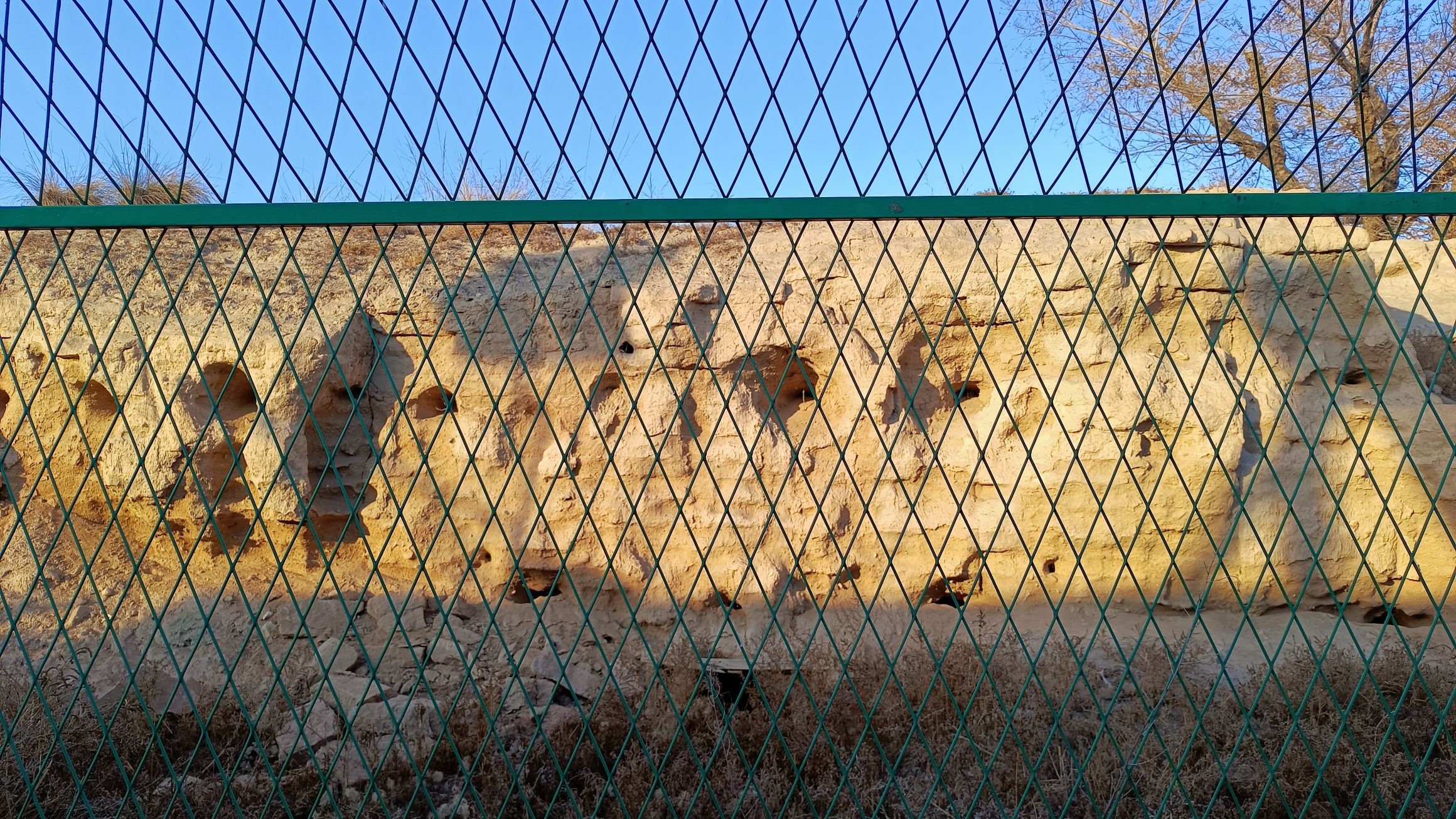 麻池古城旅行图片 2