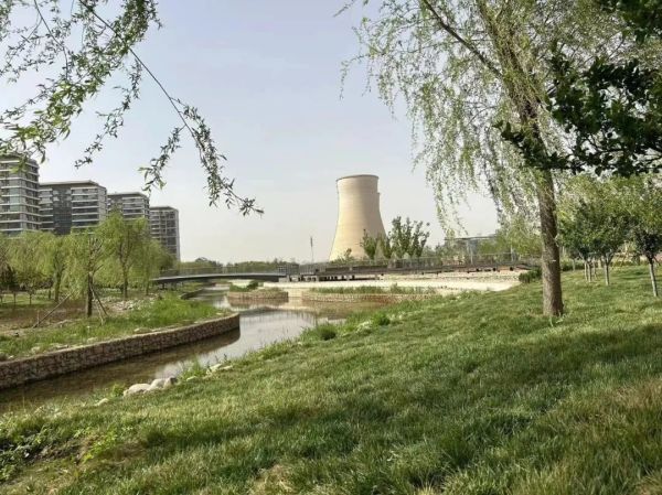 海棠健康公园旅行图片 2