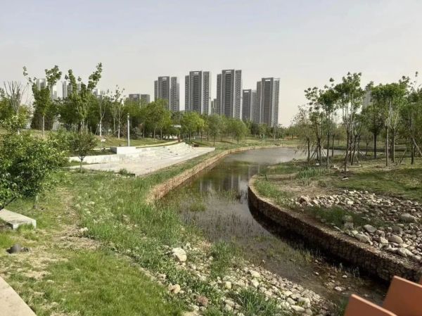 海棠健康公园旅行图片 3