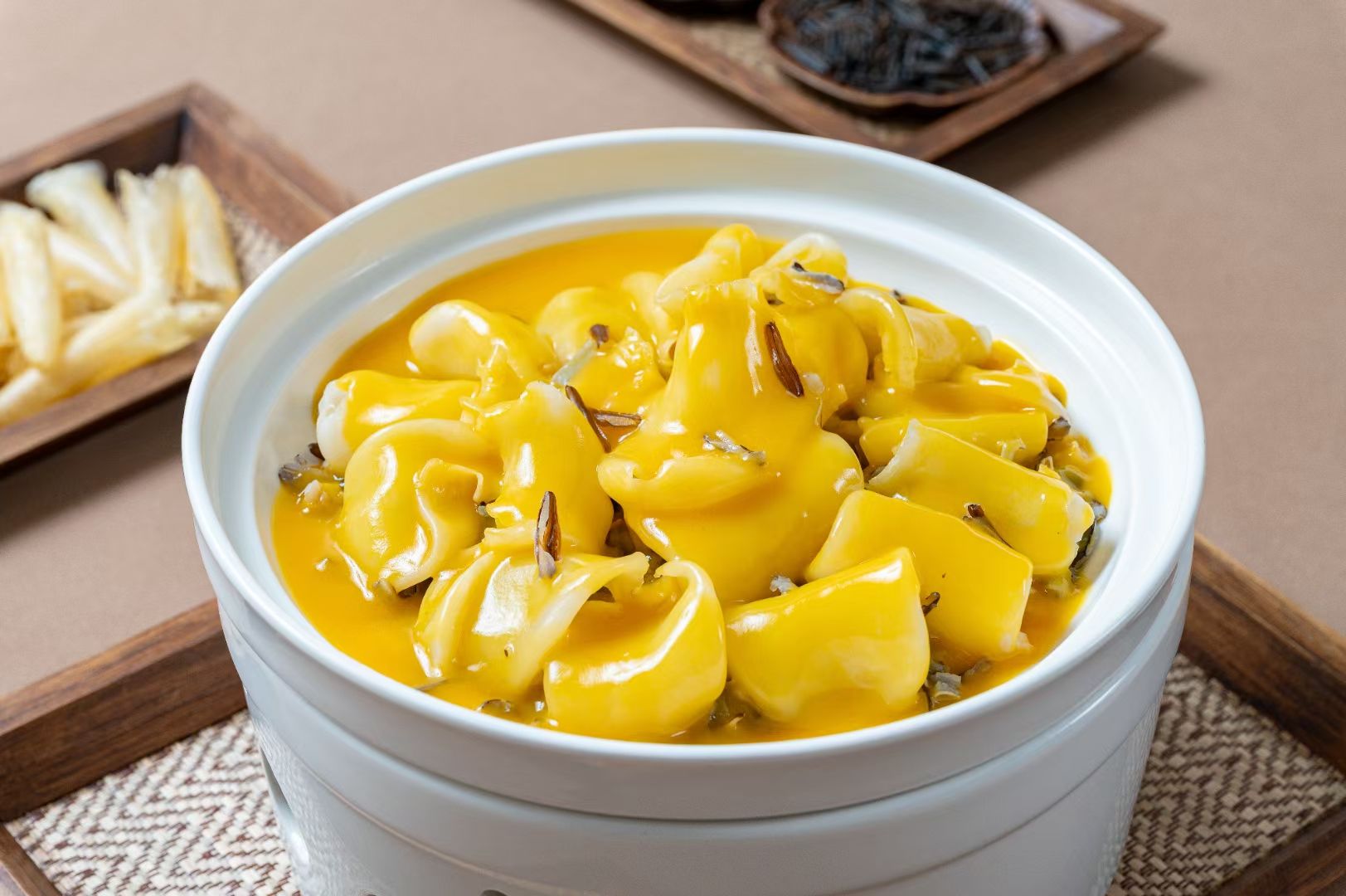 乡村菜馆(名门世家店)