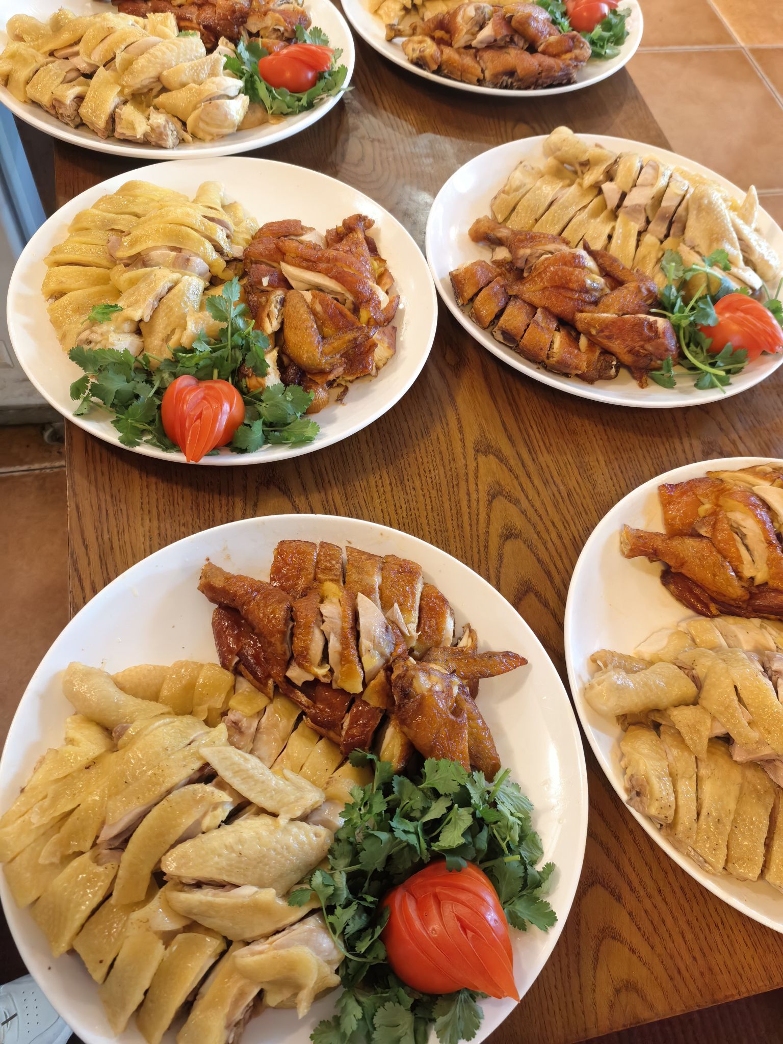 乡村菜馆(名门世家店)