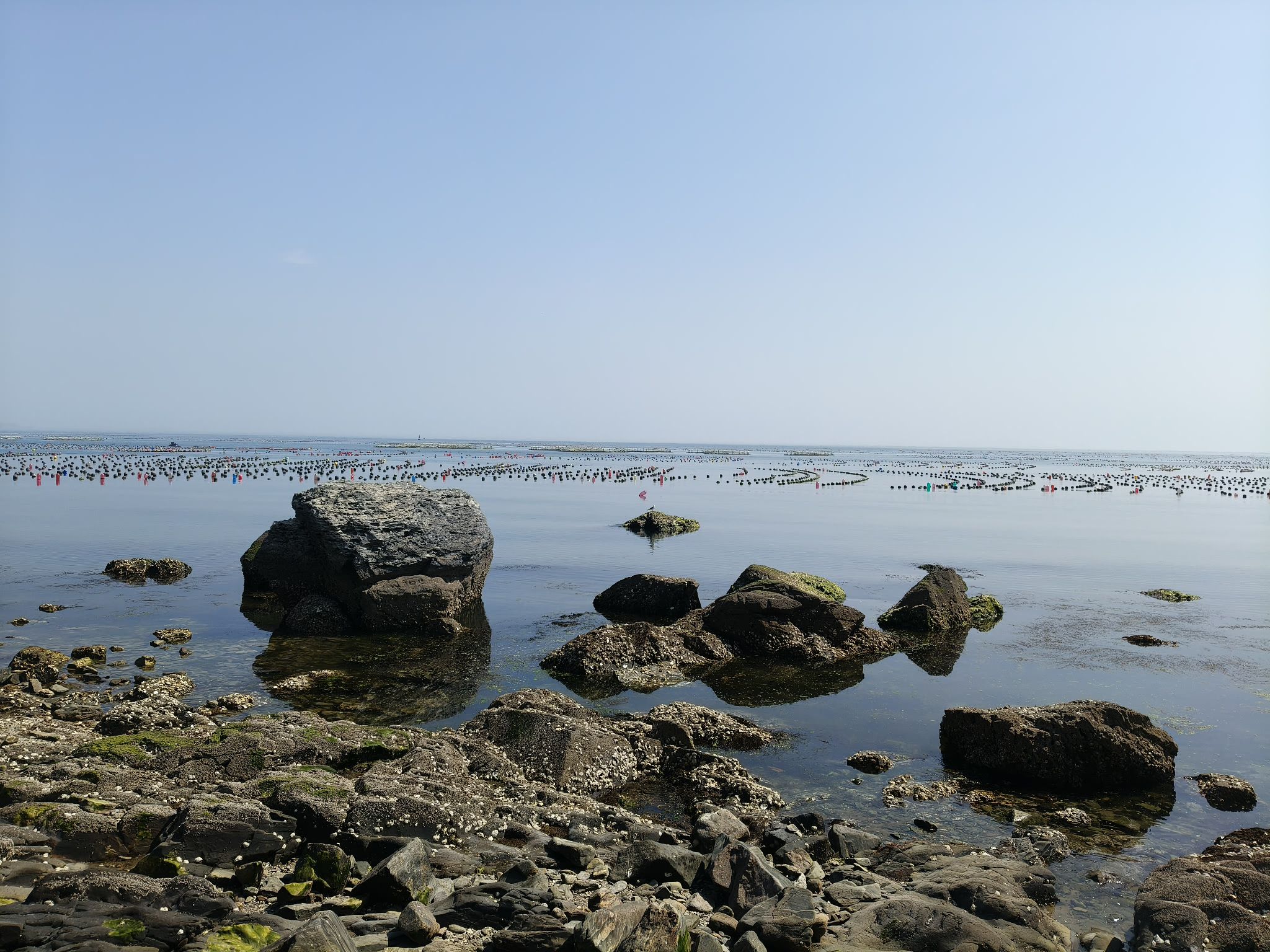 情人湾旅行图片 3