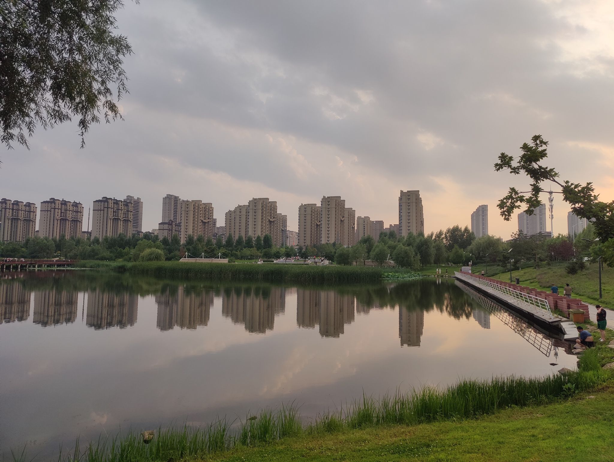 清水音公园旅行图片 1