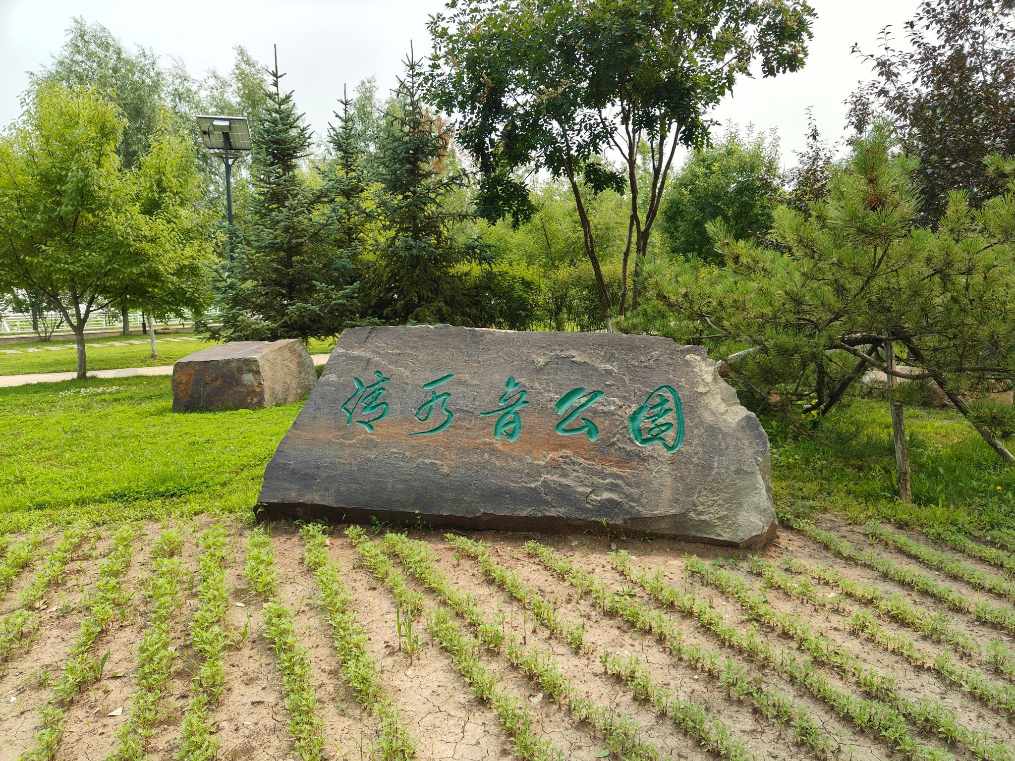 清水音公园旅行图片 2