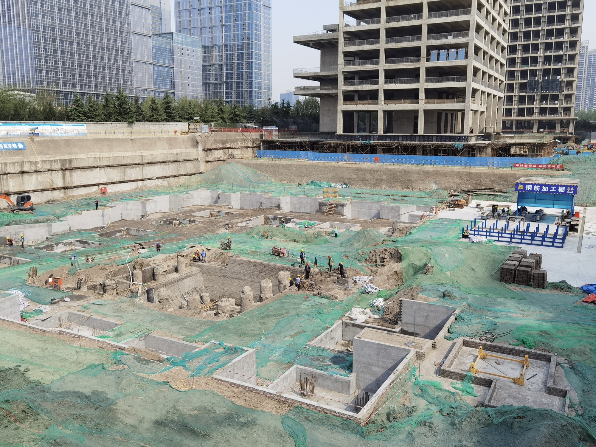 陕西有色建设有限公司