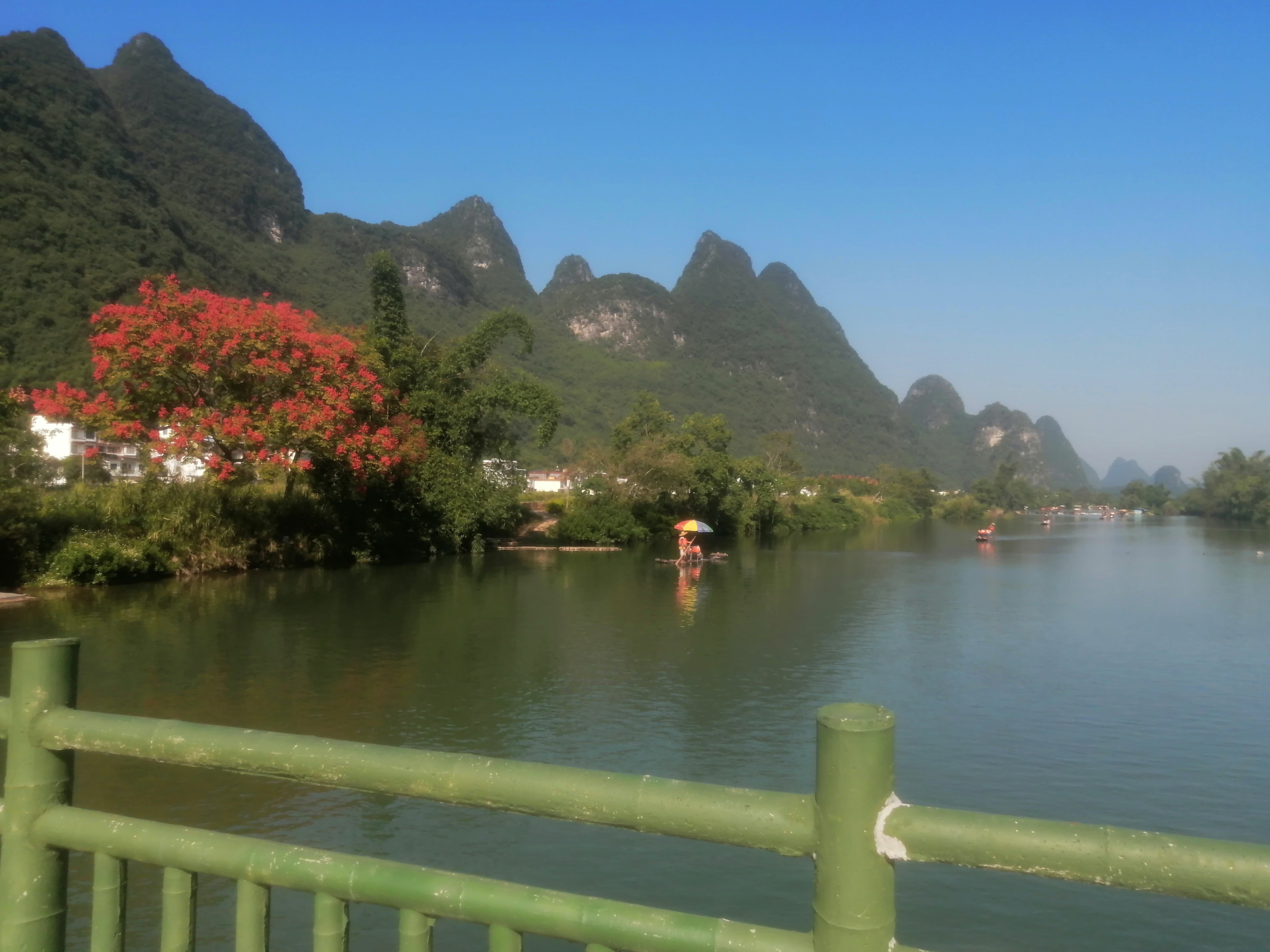 大石寨旅行图片 2