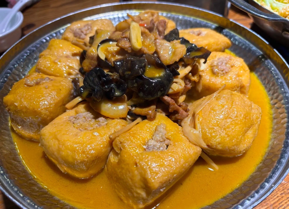 食坊口鱼头王(东义路店)