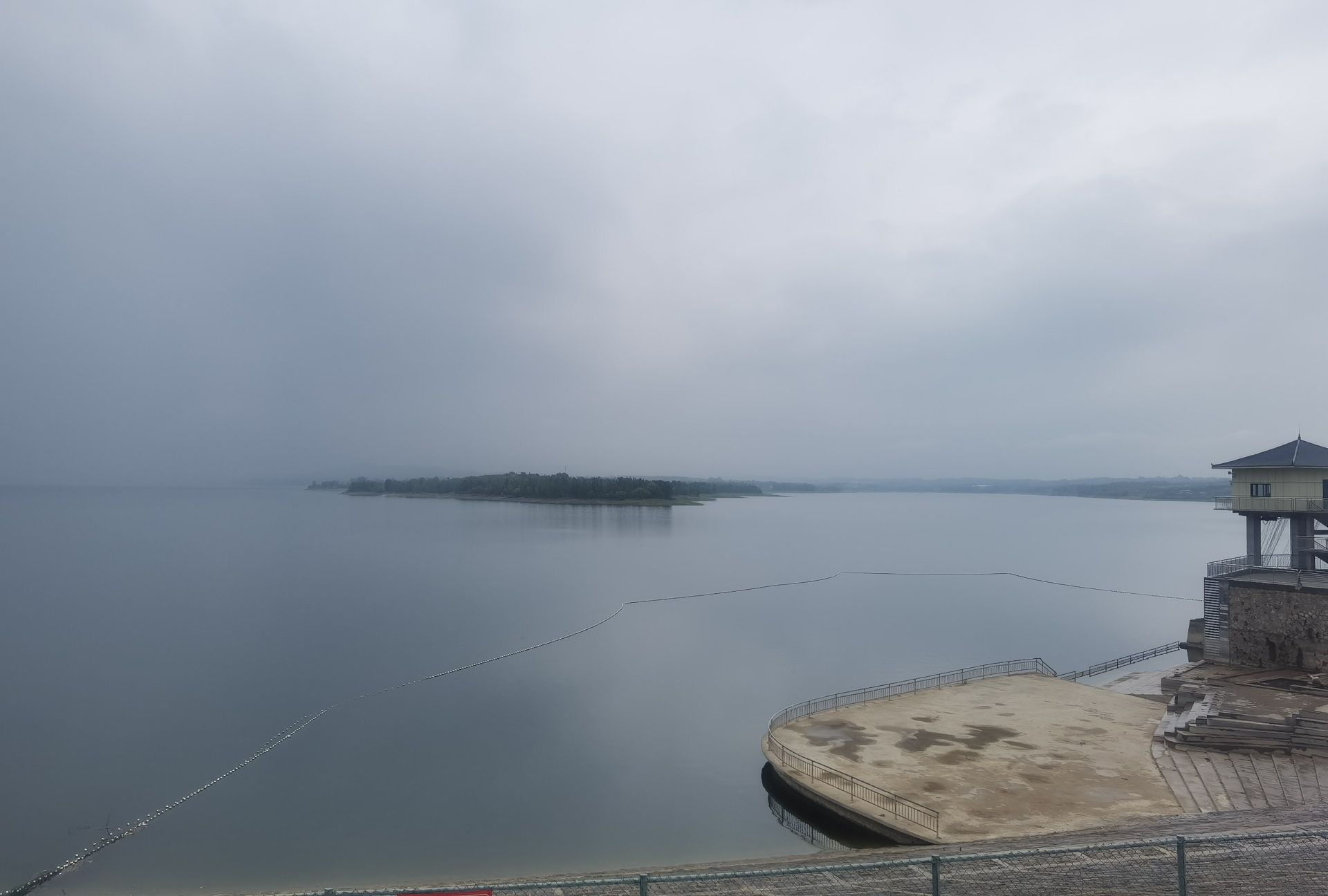 跋山水库-龙泉湖旅行图片 3