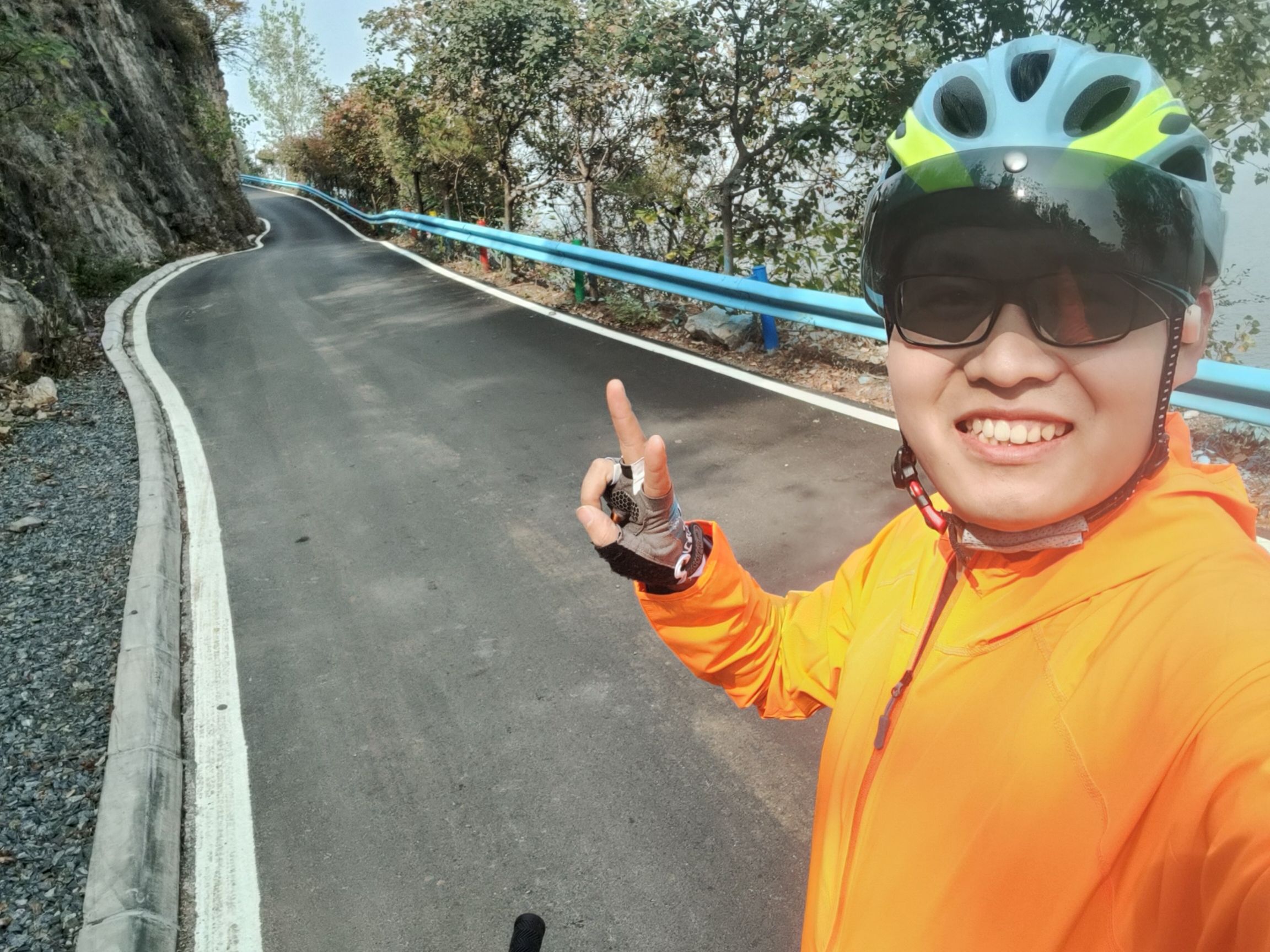 跋山水库-龙泉湖旅行图片 2