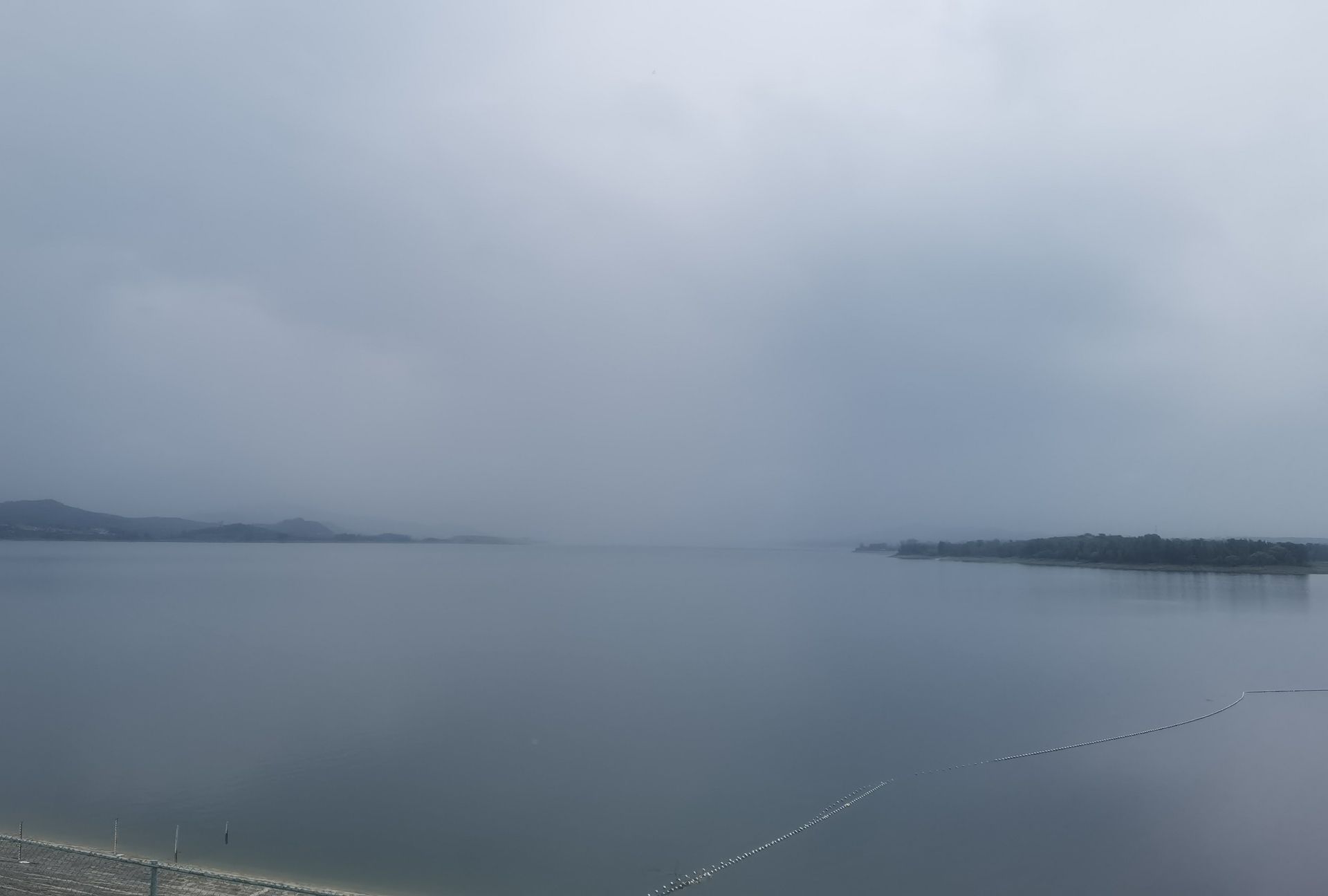跋山水库-龙泉湖旅行图片 2
