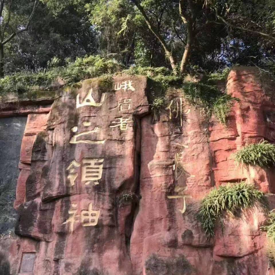 盛京古城
