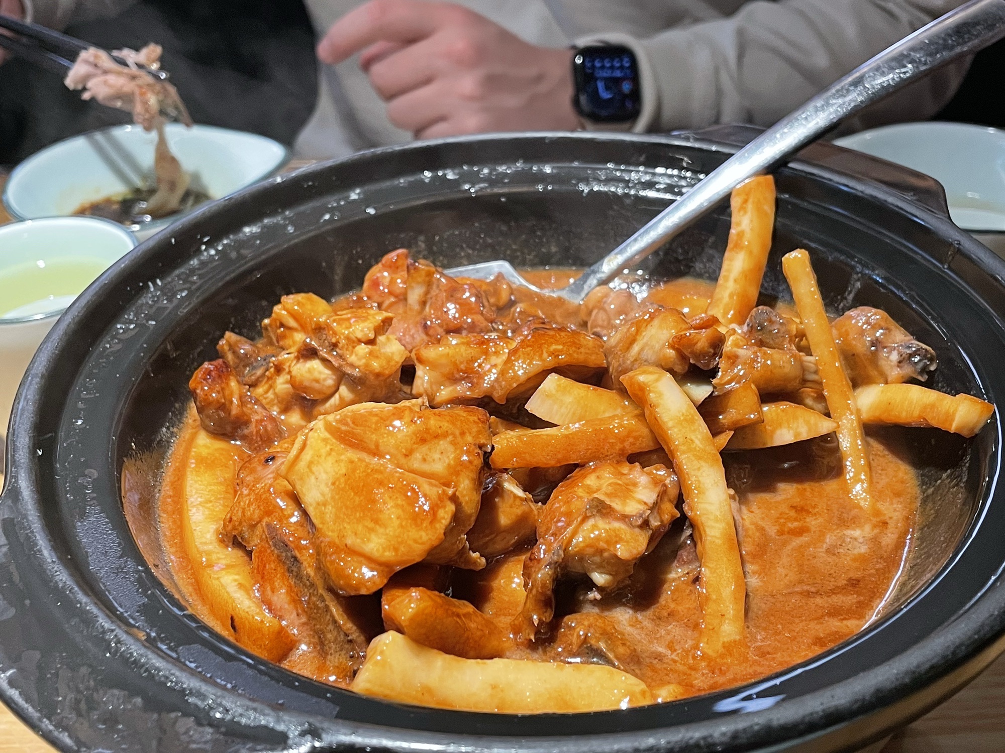 拾味馆·海南菜(远大购物广场店)
