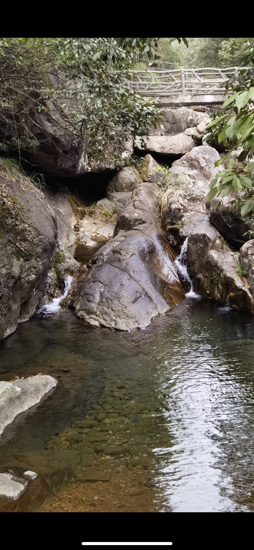 梅树底风景区旅行图片 2