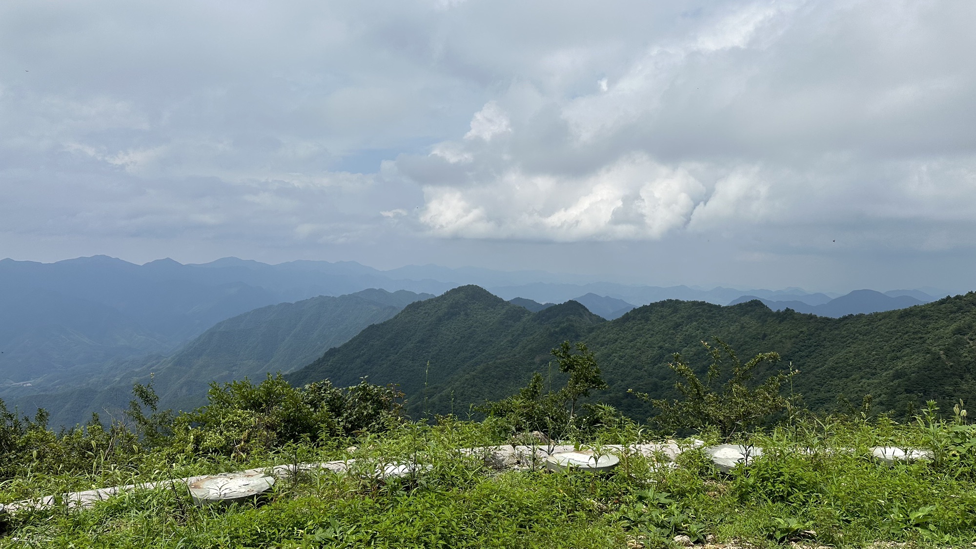 梅树底风景区旅行图片 3
