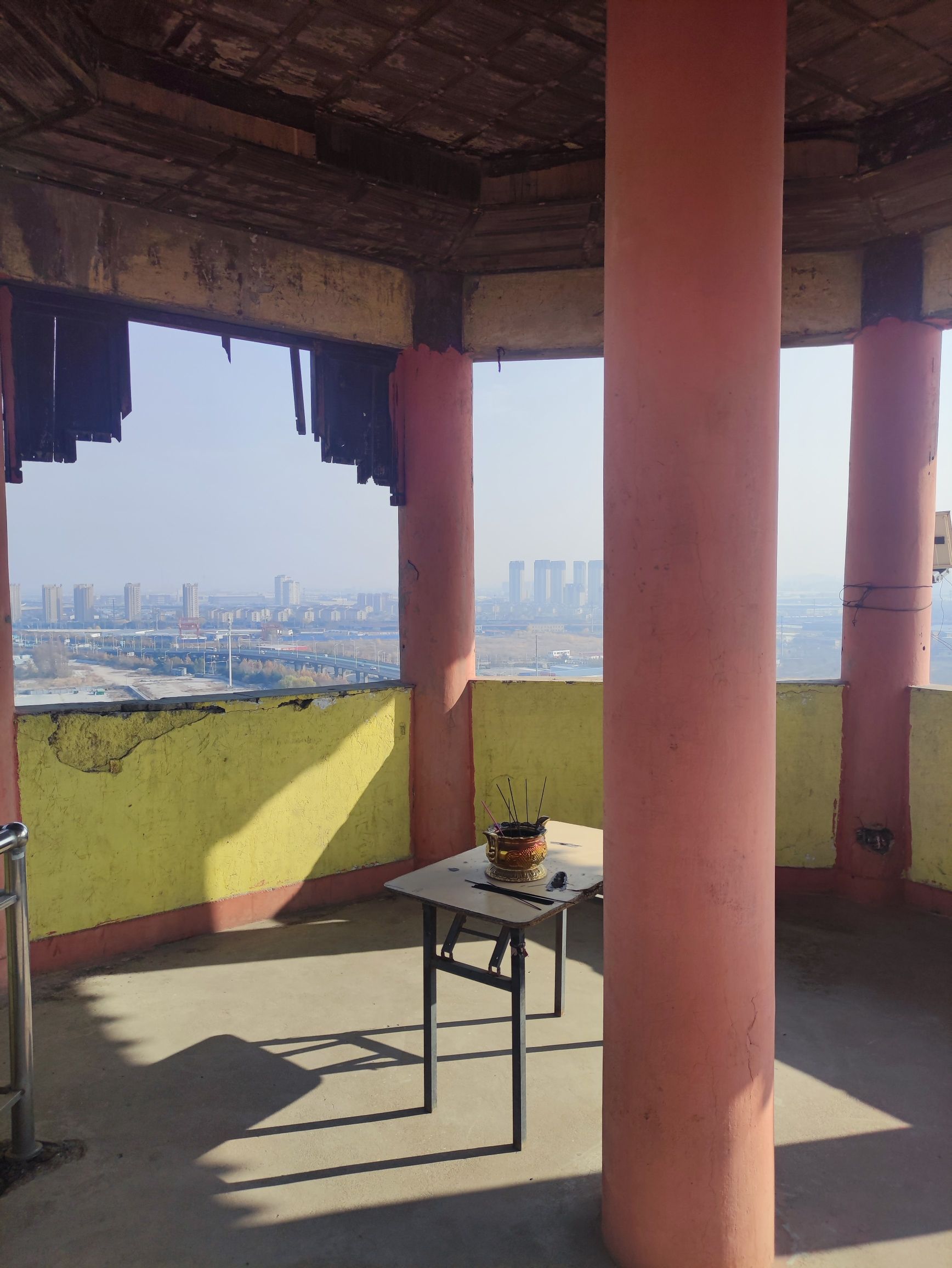 青山公园旅行图片 1
