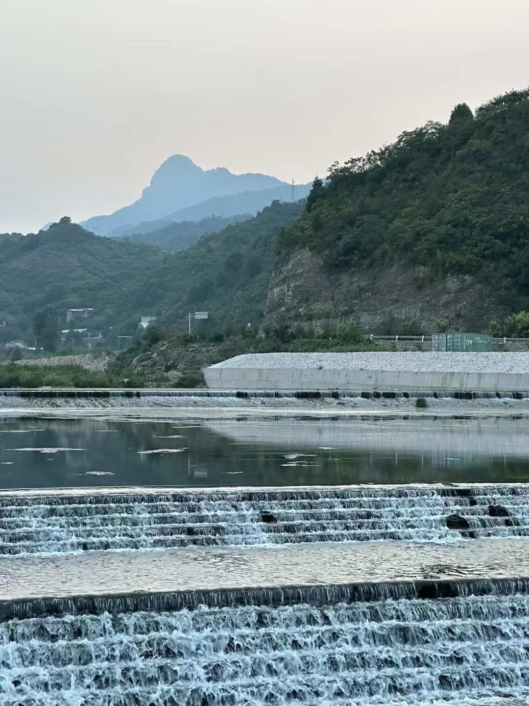 三山溪谷民俗文化园旅行图片 3