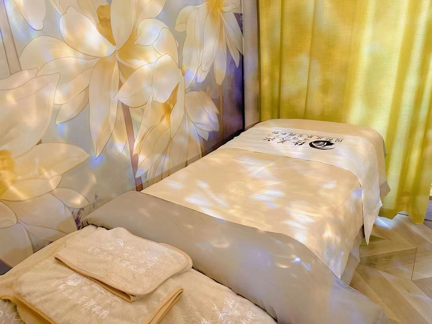 绮美汇皮肤管理(中海寰宇店)