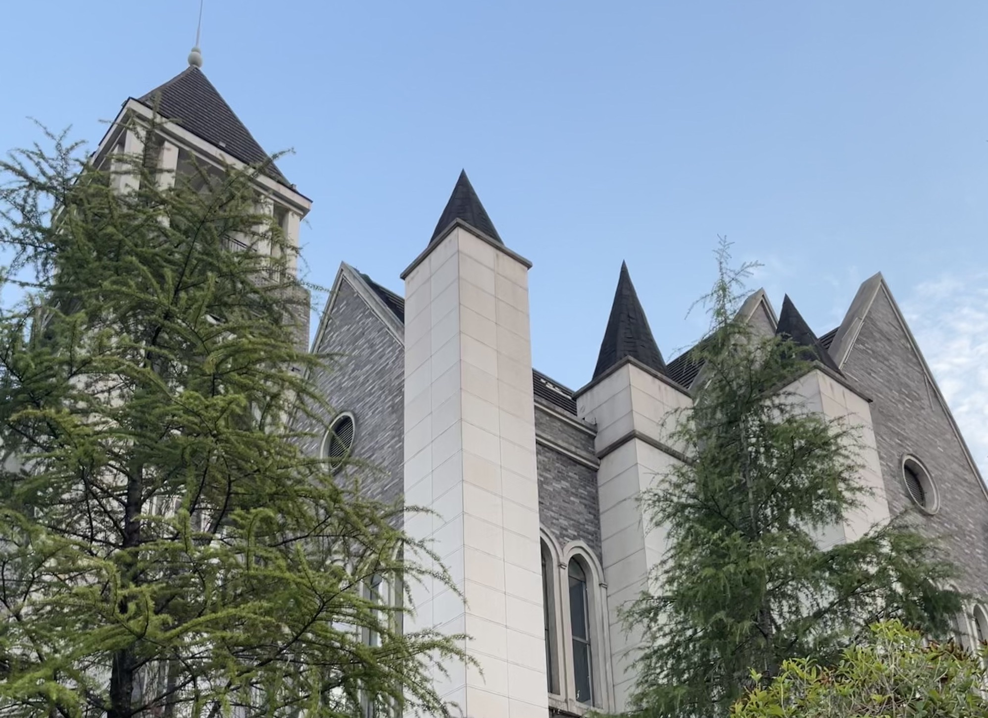 金科·廊桥水乡城市公园旅行图片 2