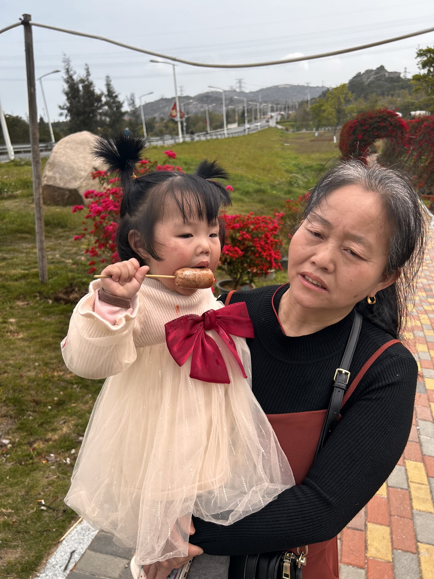 花海谷公园旅行图片 3