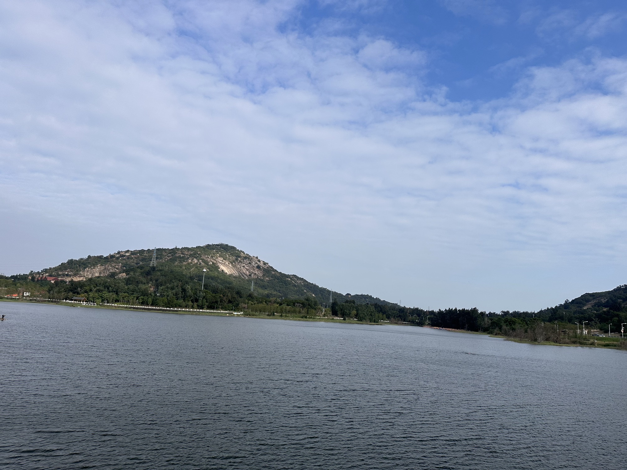 花海谷公园旅行图片 3