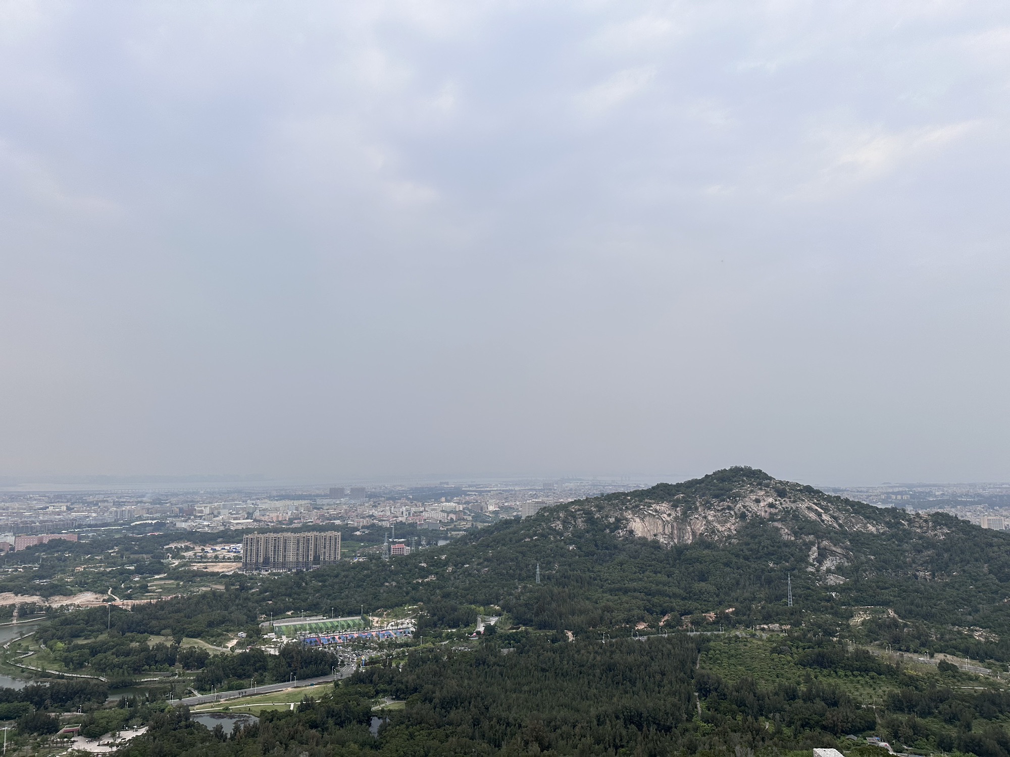 花海谷公园旅行图片 1