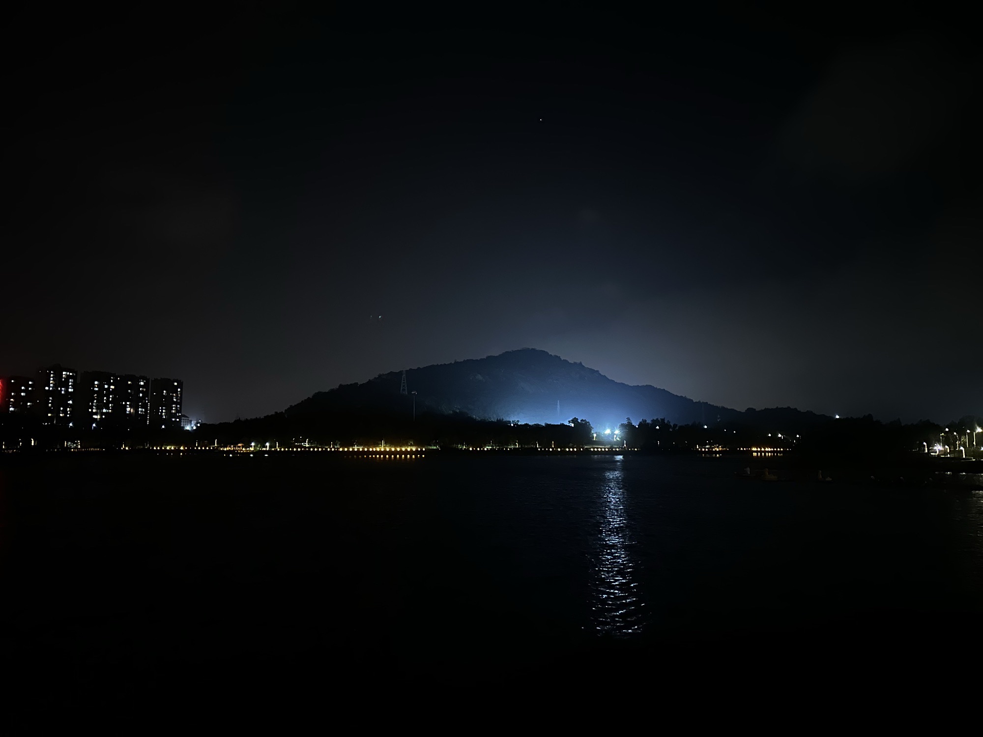 花海谷公园旅行图片 2